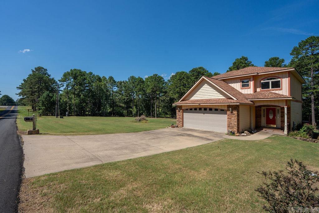 BAYWATER ESTATES - Residential