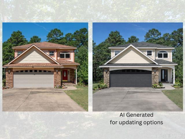 BAYWATER ESTATES - Residential