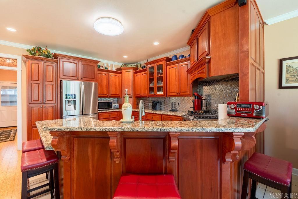 BAYWATER ESTATES - Residential