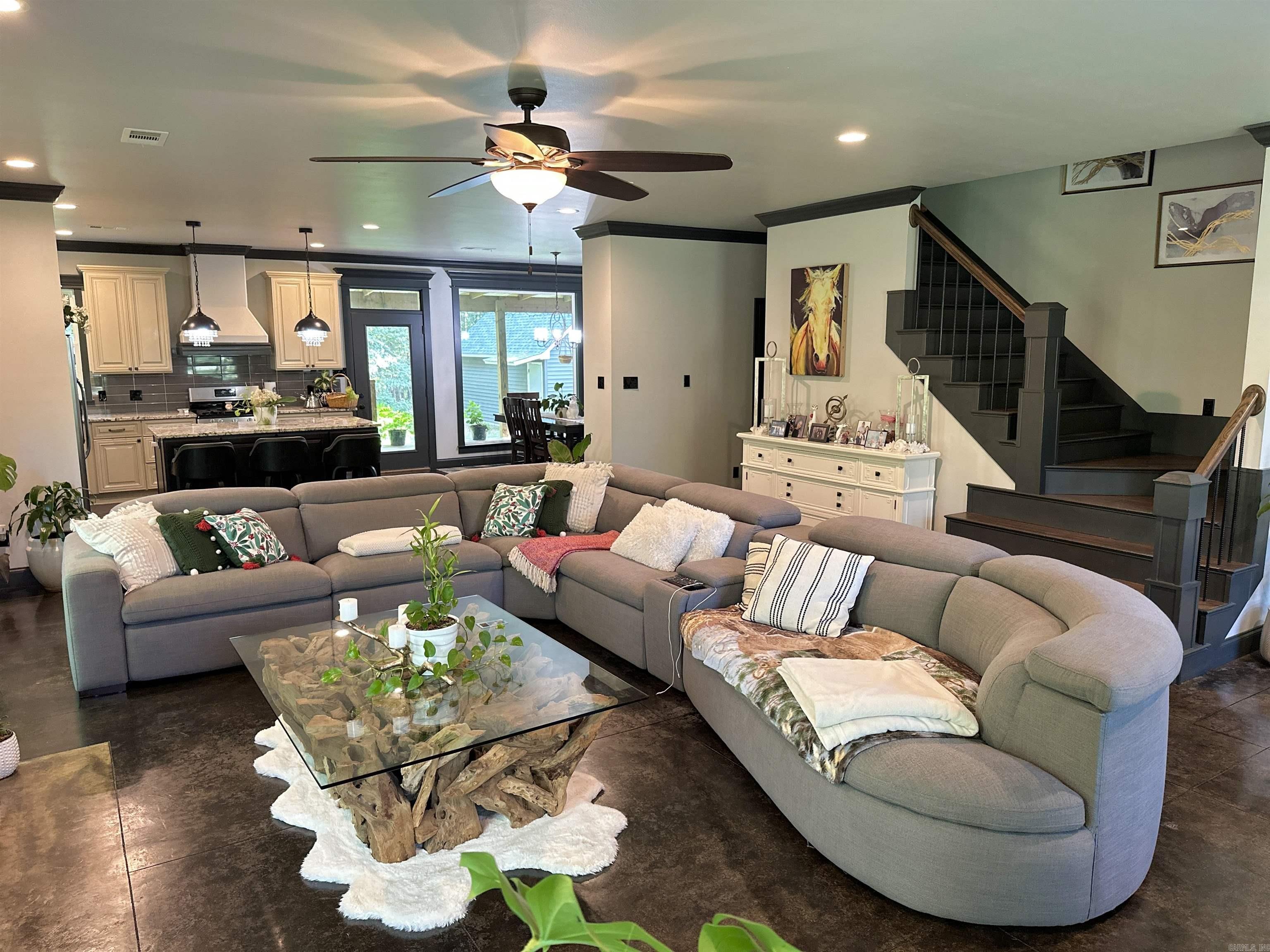 Rolling Hills East - Residential