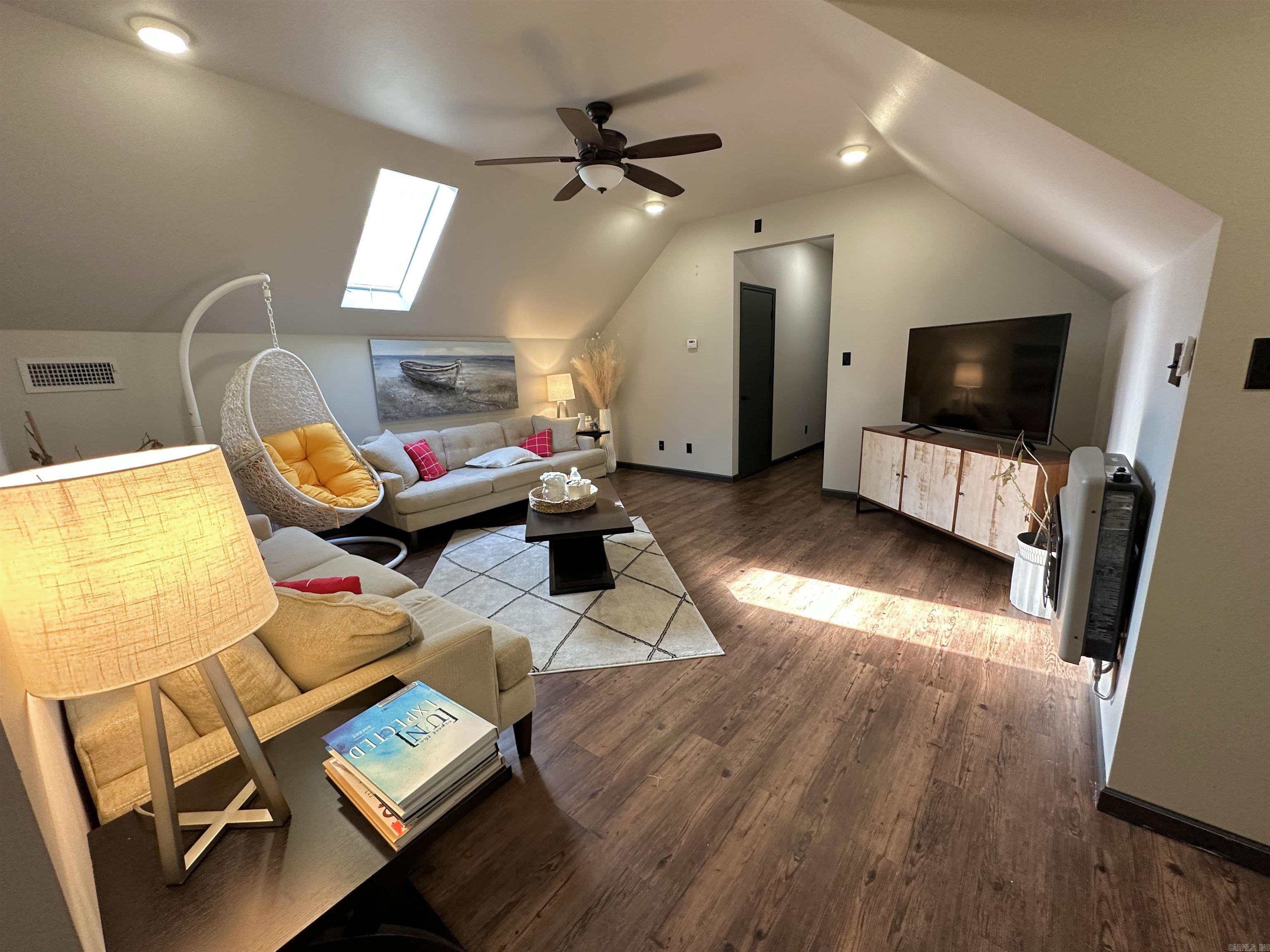 Rolling Hills East - Residential