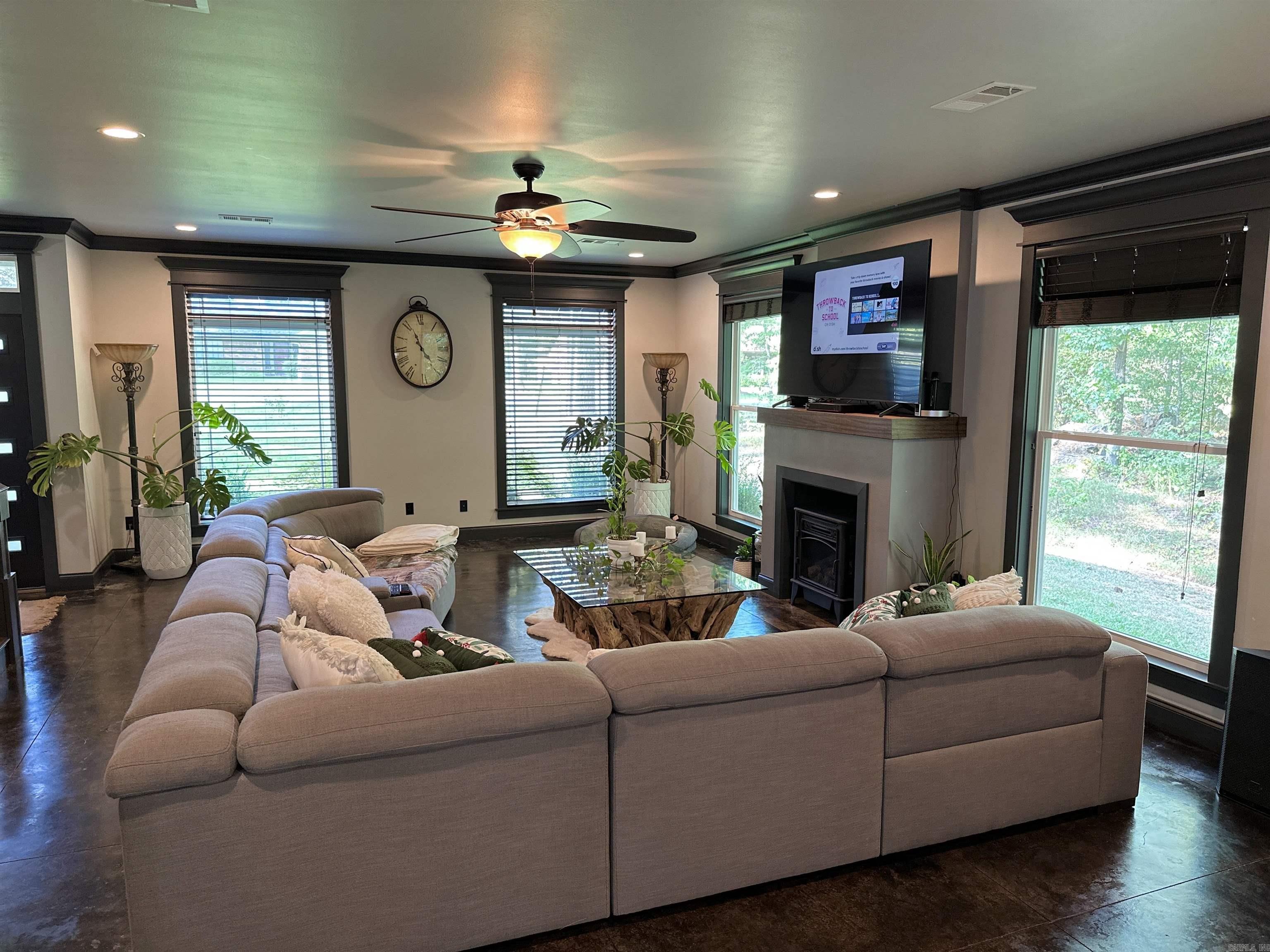 Rolling Hills East - Residential