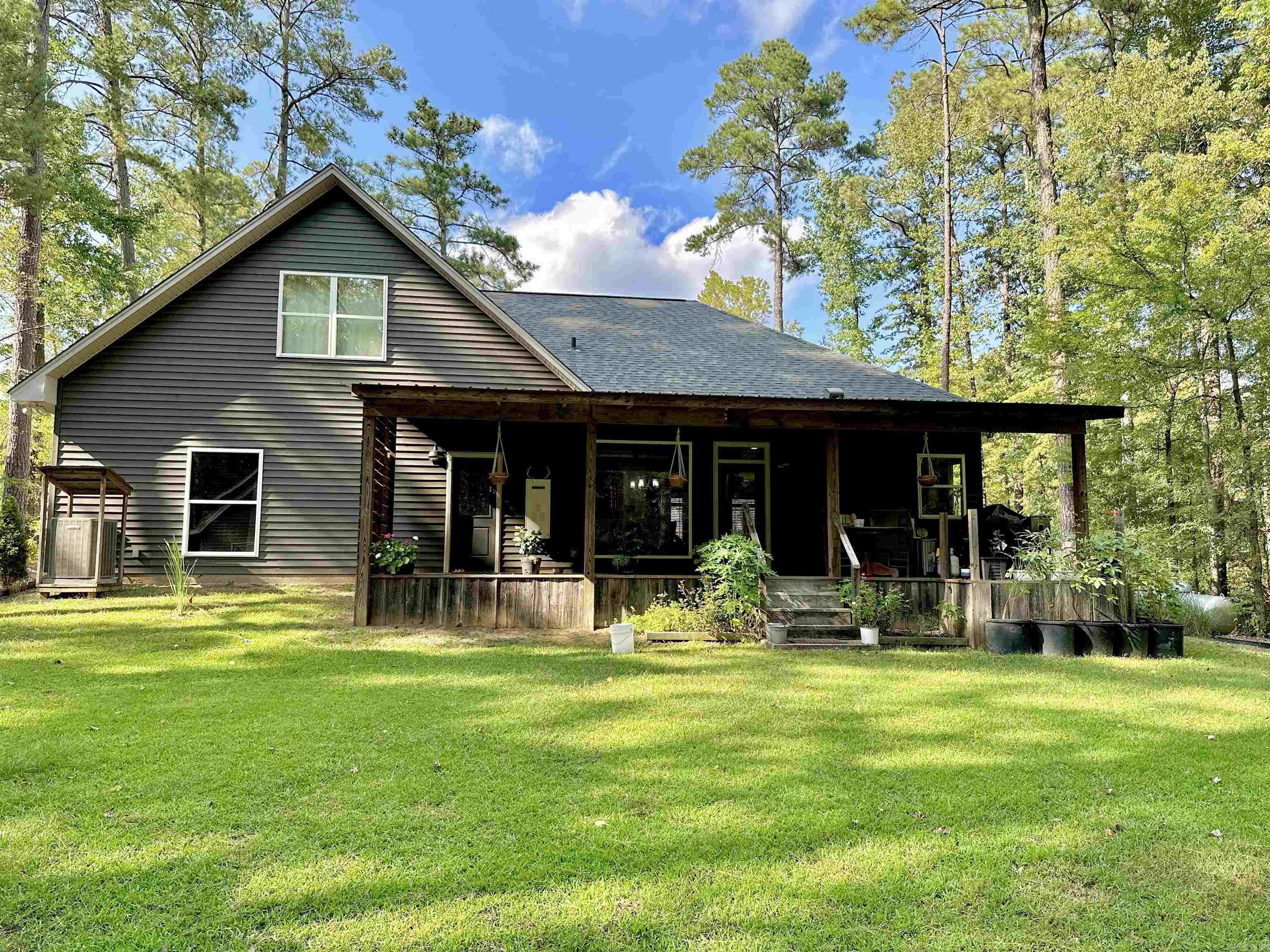 Rolling Hills East - Residential