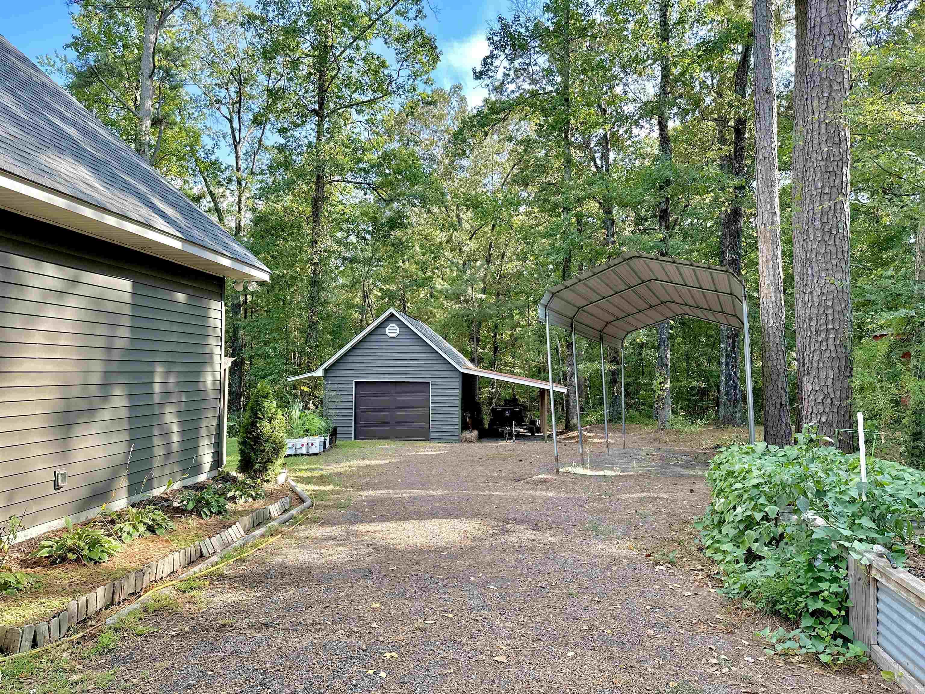 Rolling Hills East - Residential