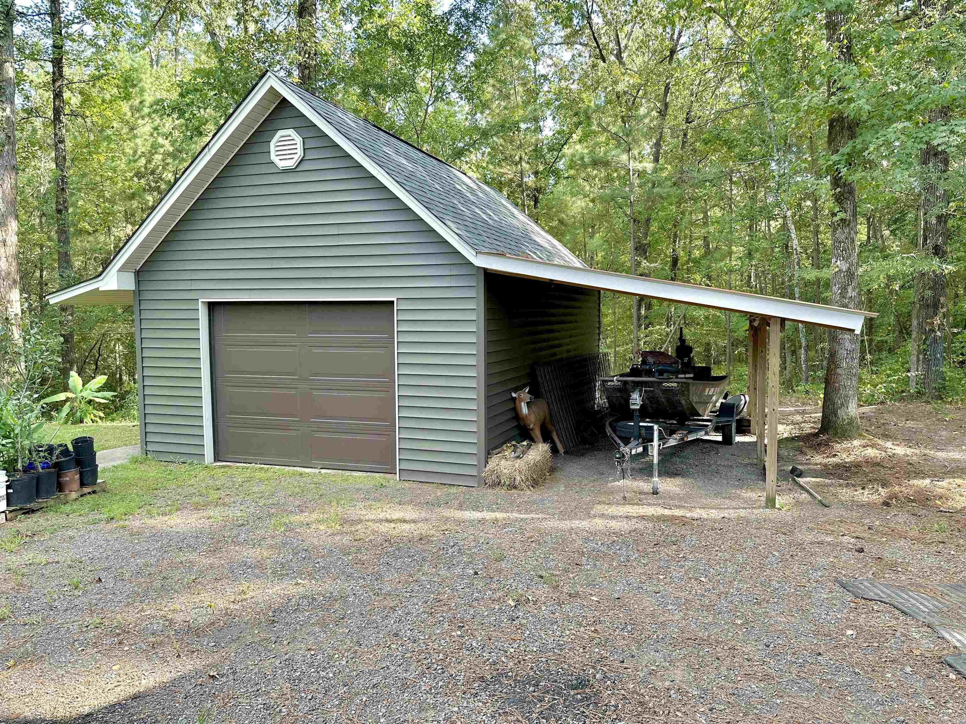 Rolling Hills East - Residential