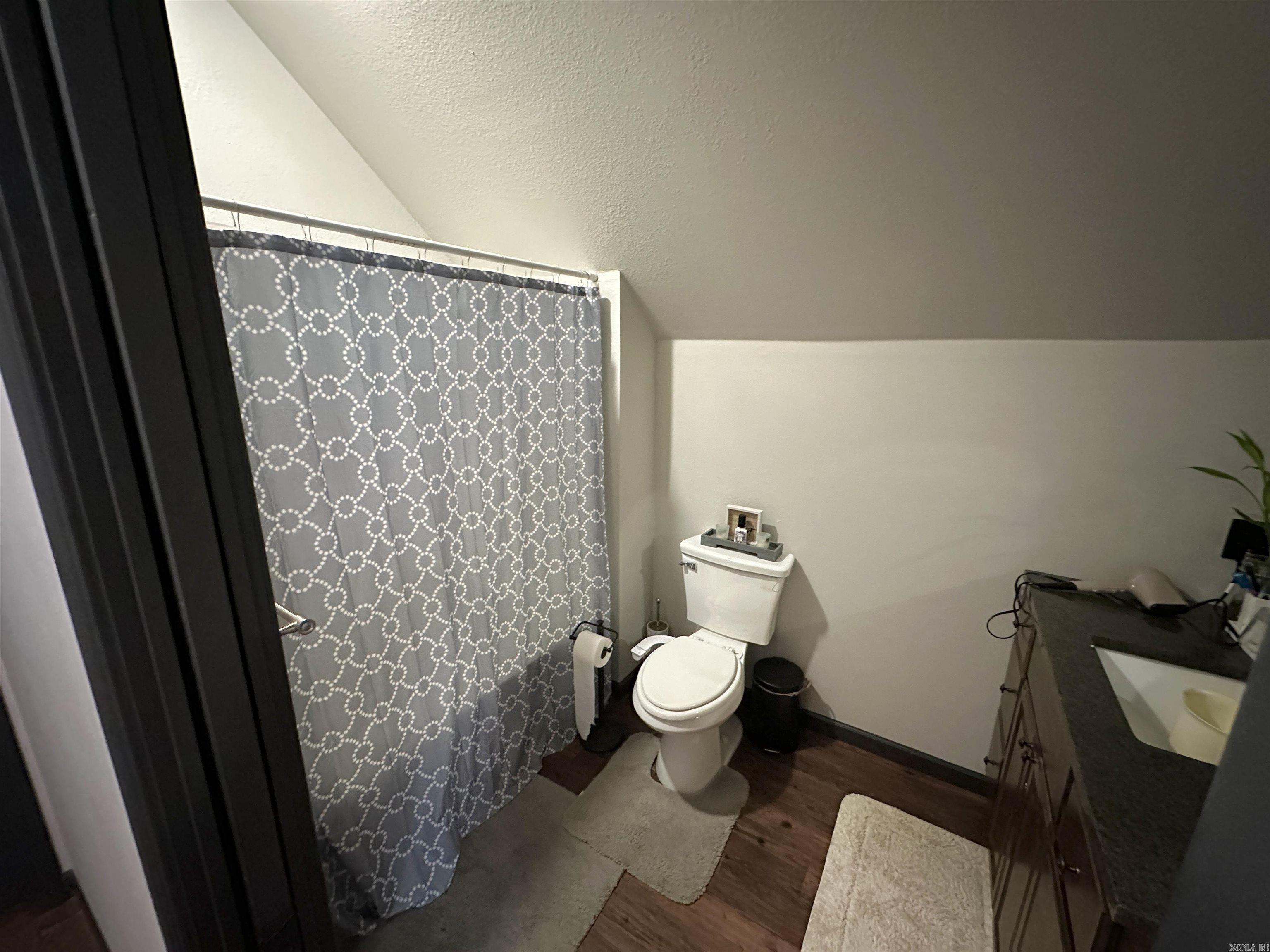 Rolling Hills East - Residential