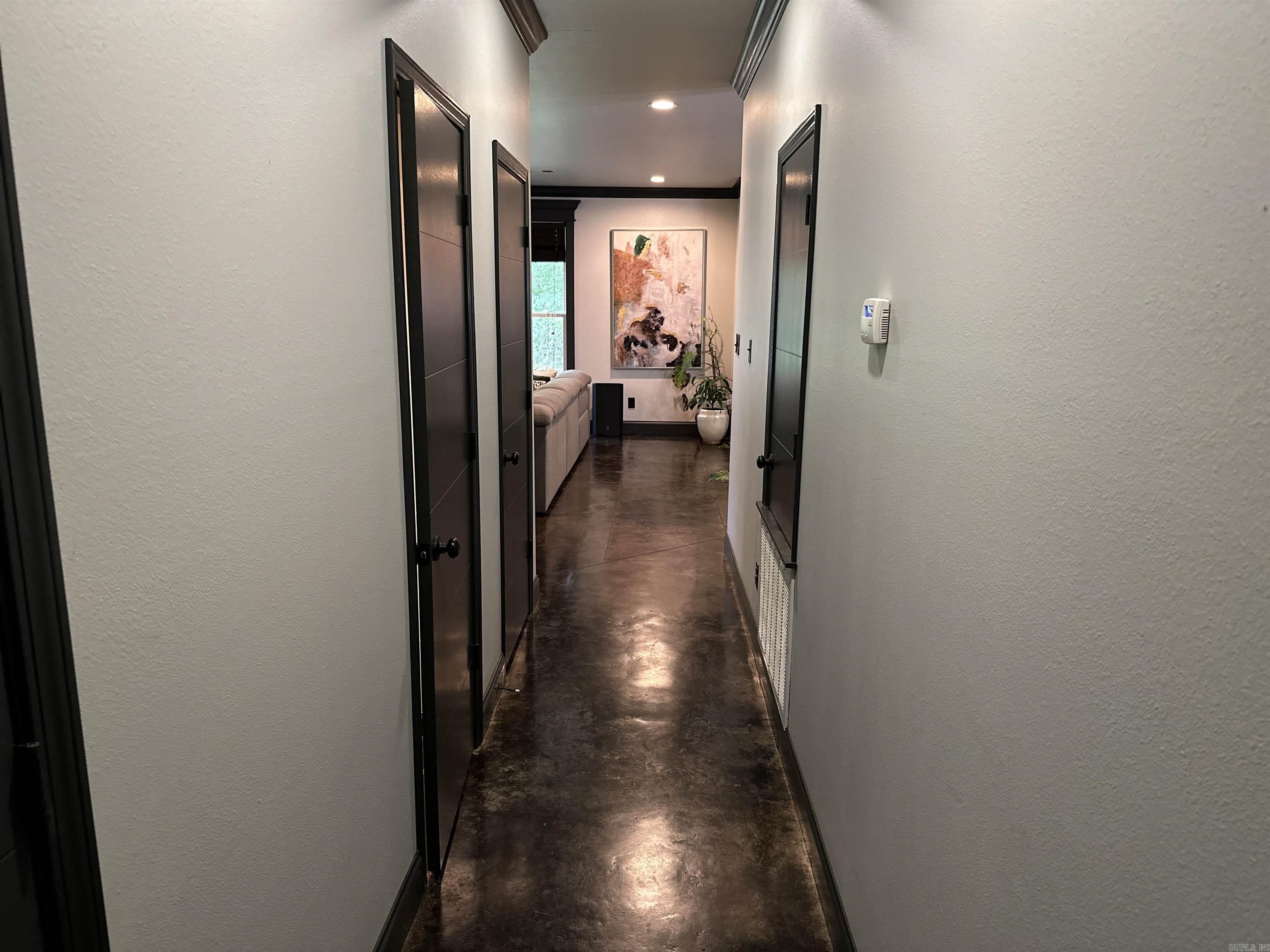 Rolling Hills East - Residential