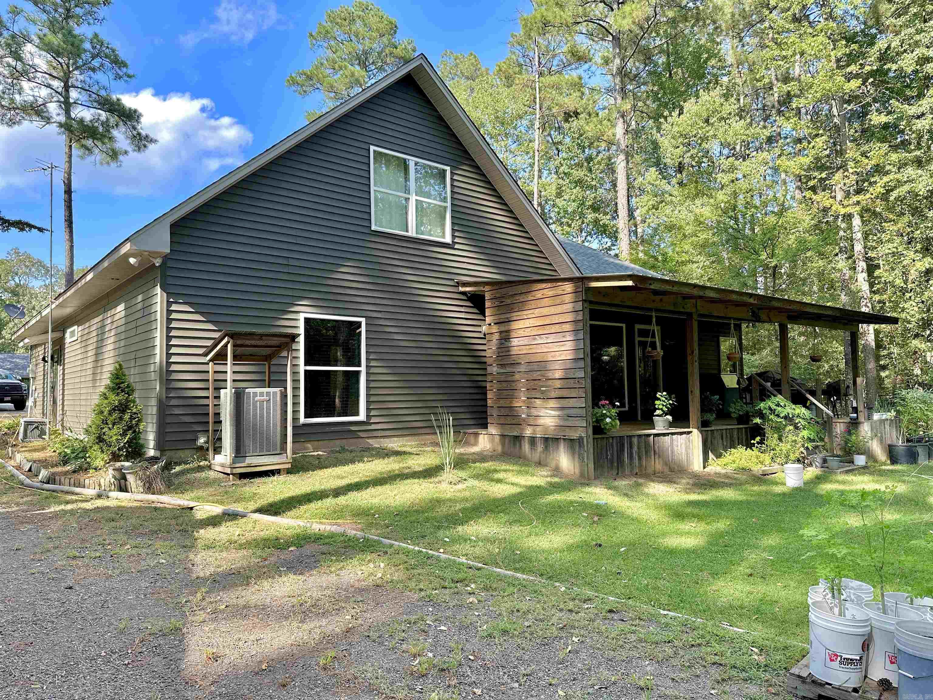 Rolling Hills East - Residential