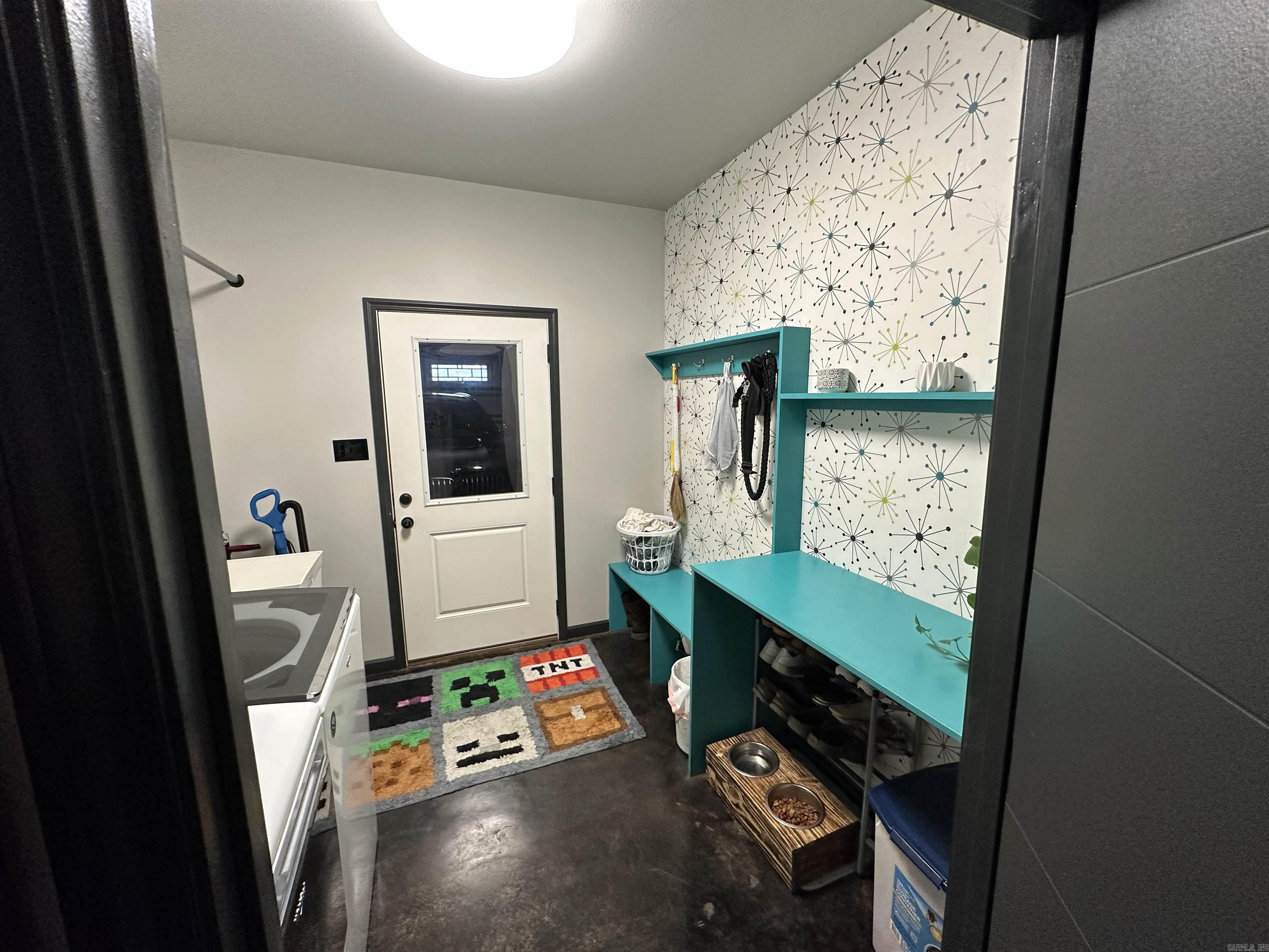 Rolling Hills East - Residential