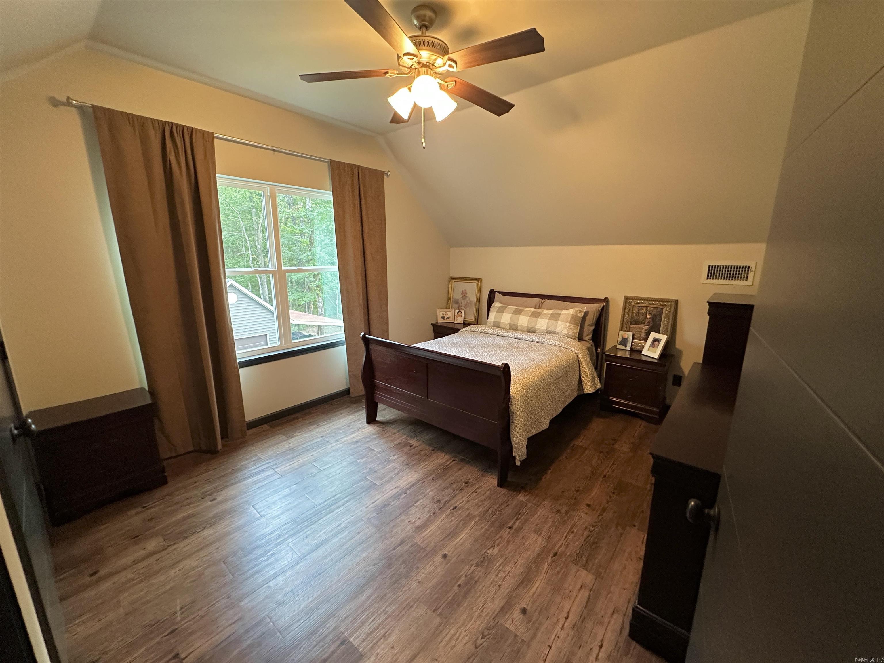 Rolling Hills East - Residential