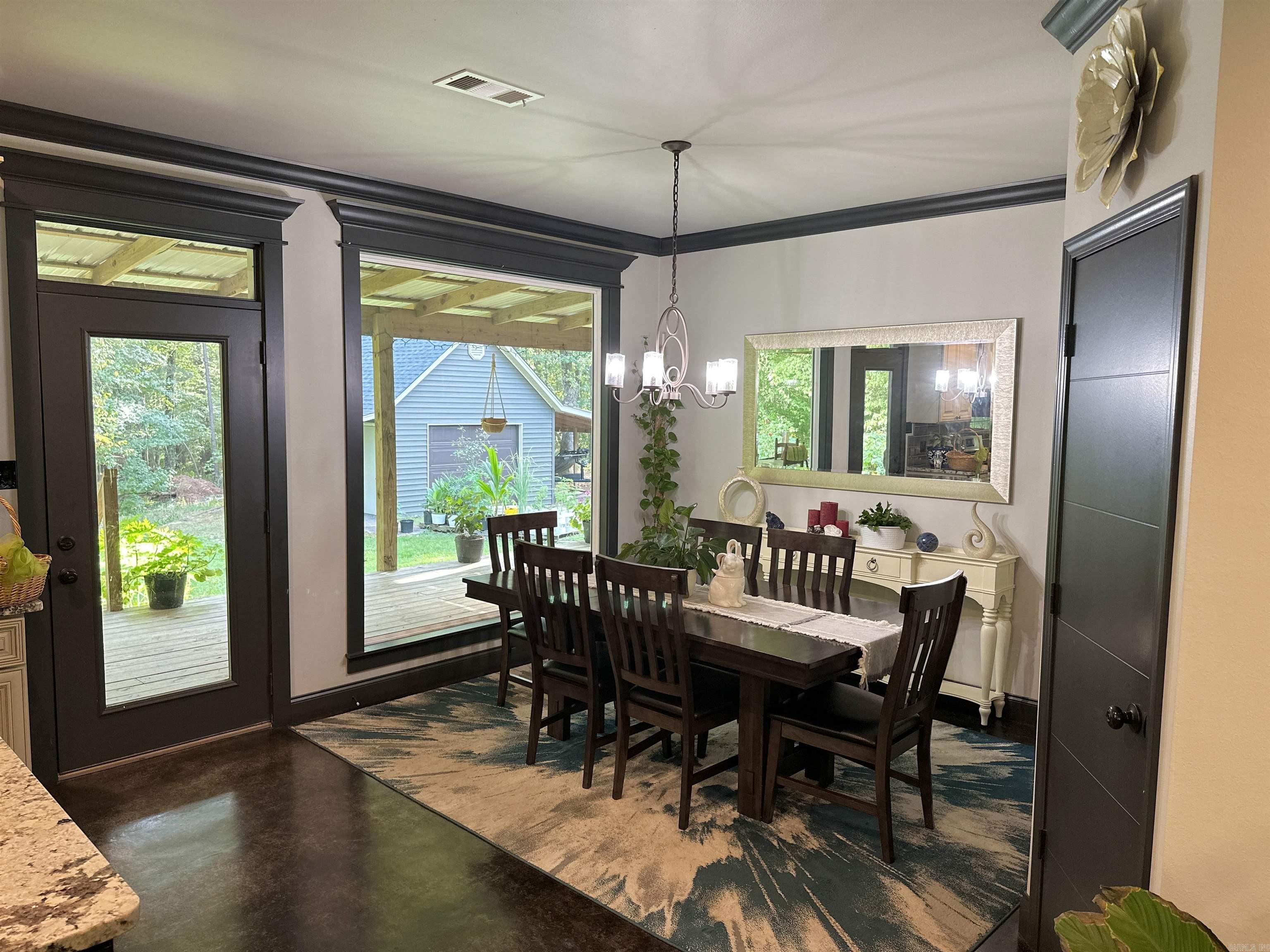 Rolling Hills East - Residential