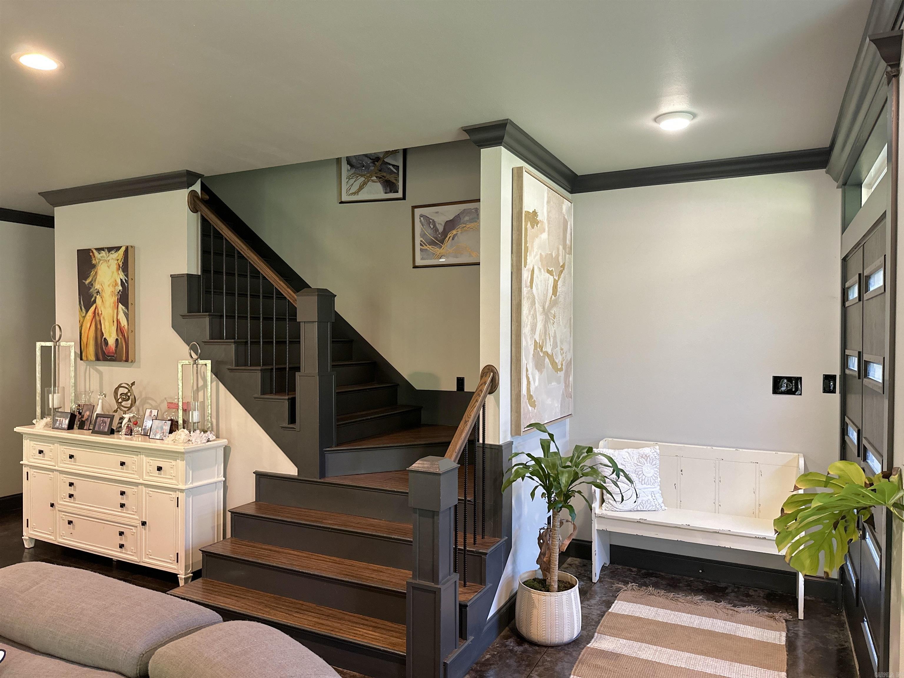 Rolling Hills East - Residential