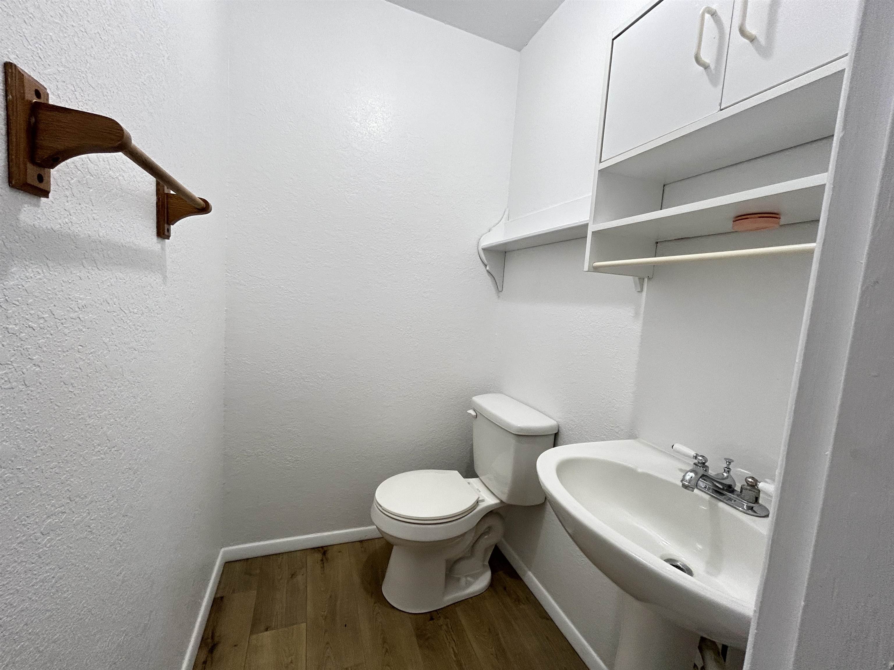 Ojibway First - Residential