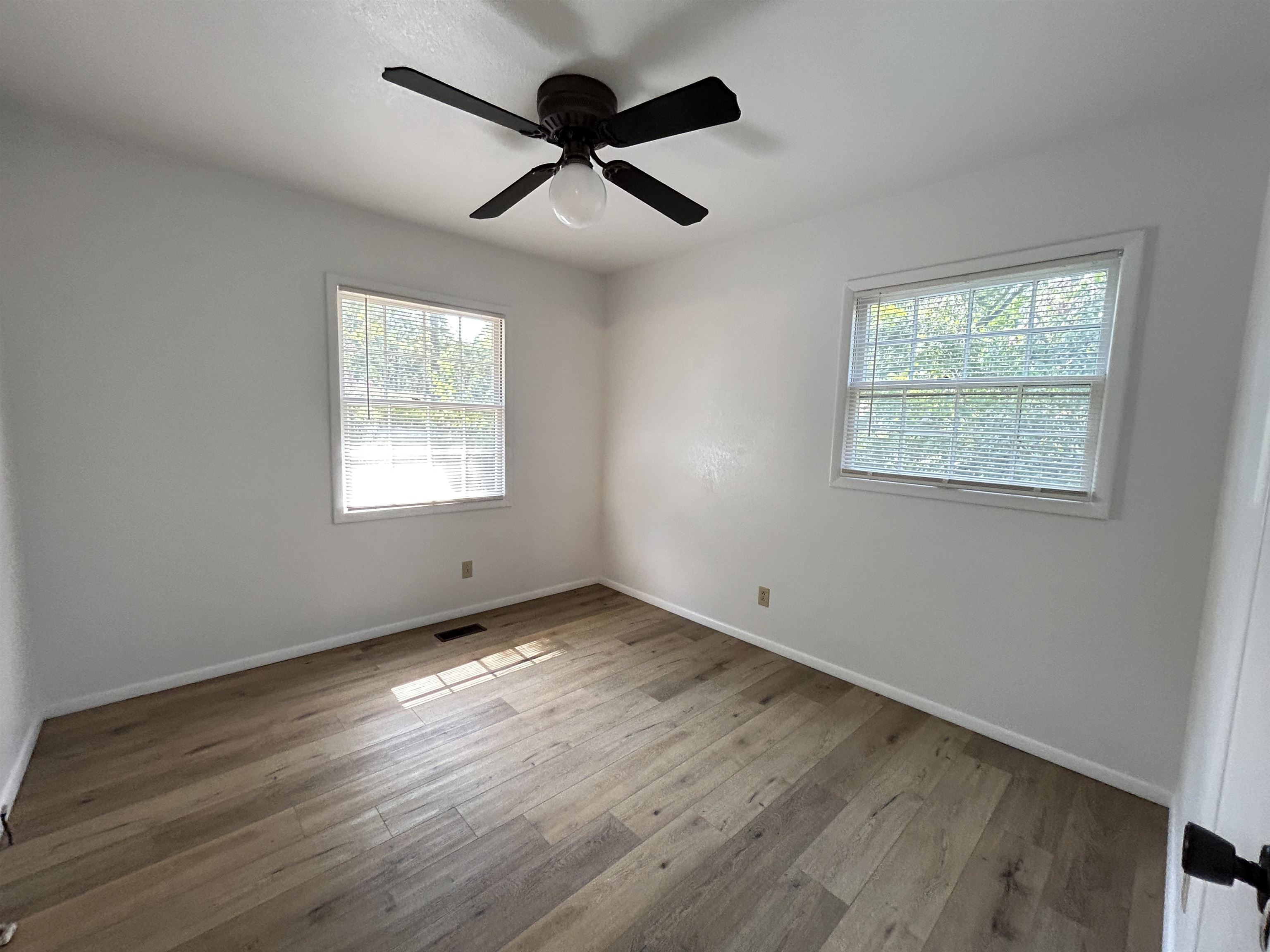 Ojibway First - Residential