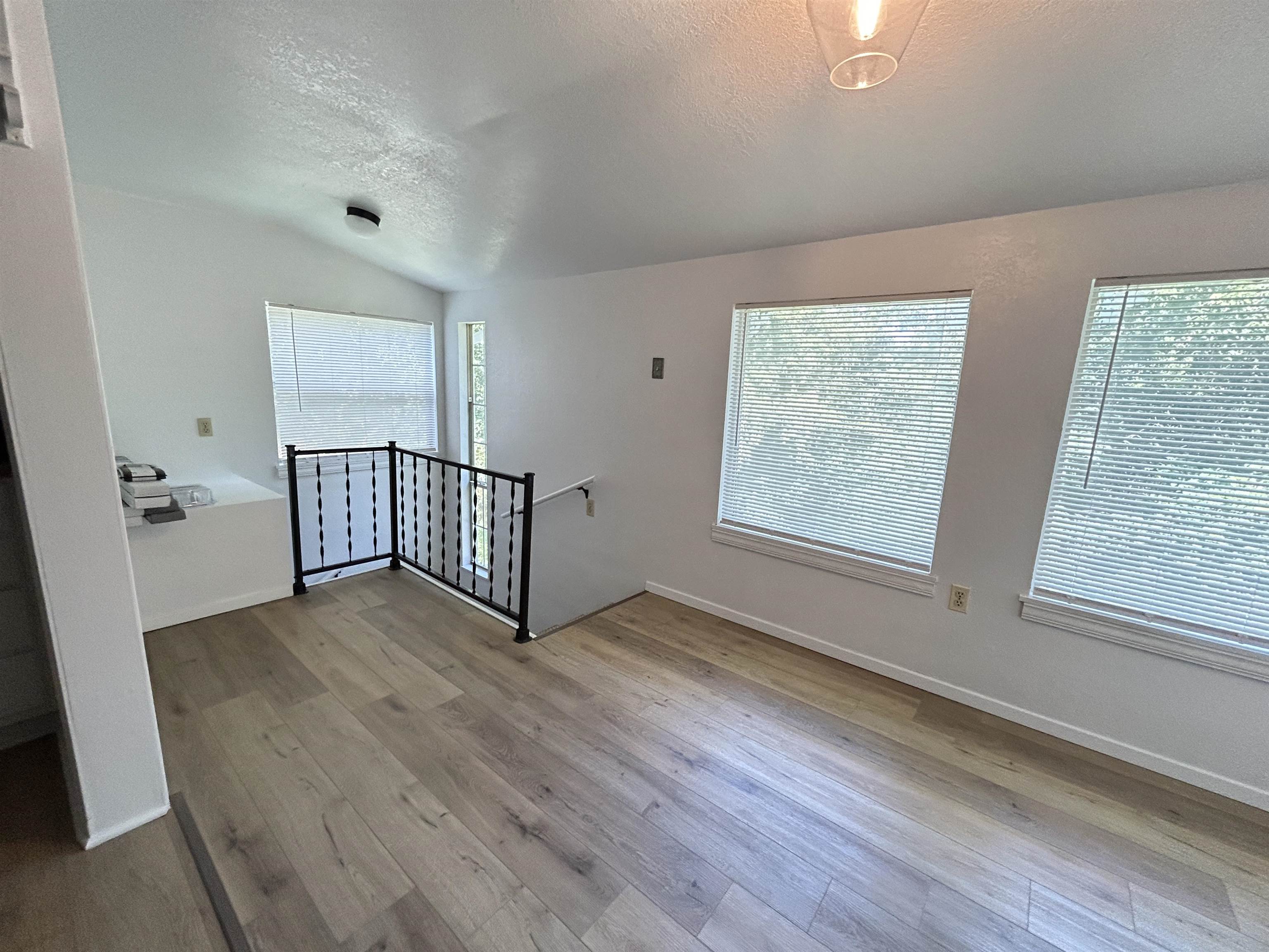 Ojibway First - Residential