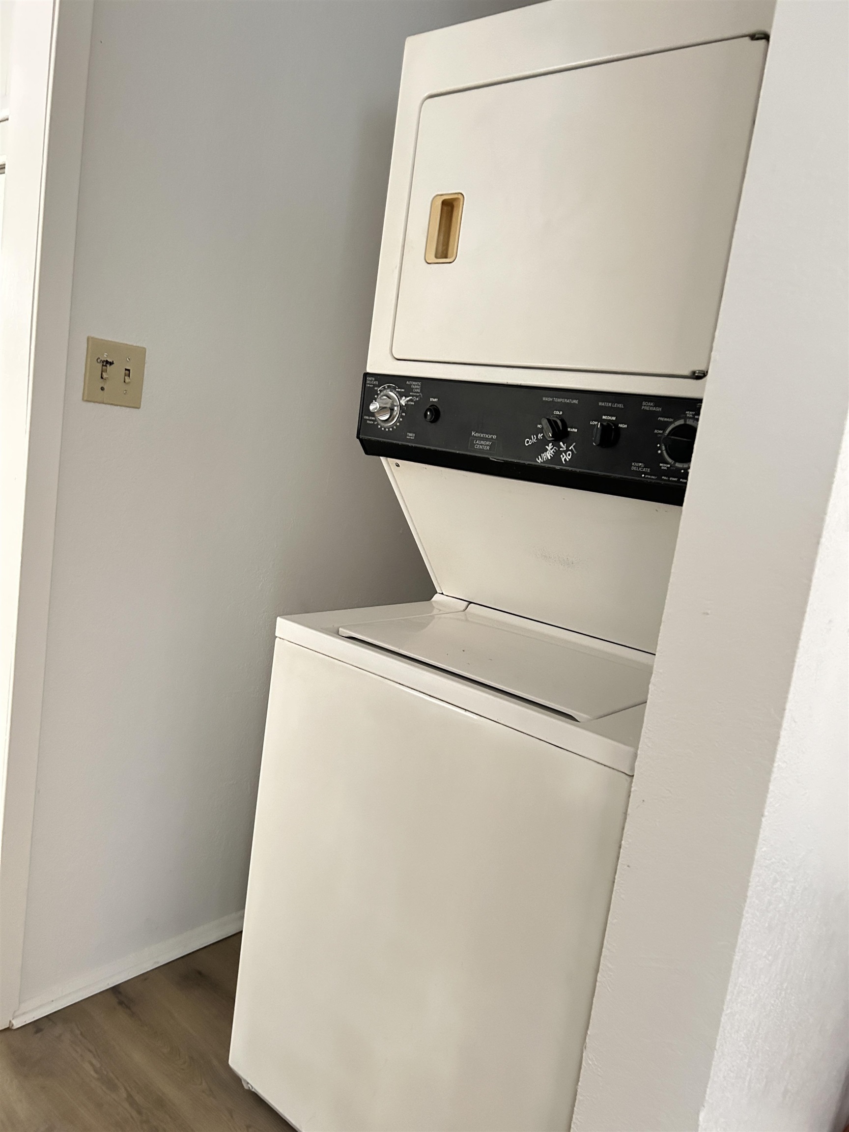 Ojibway First - Residential