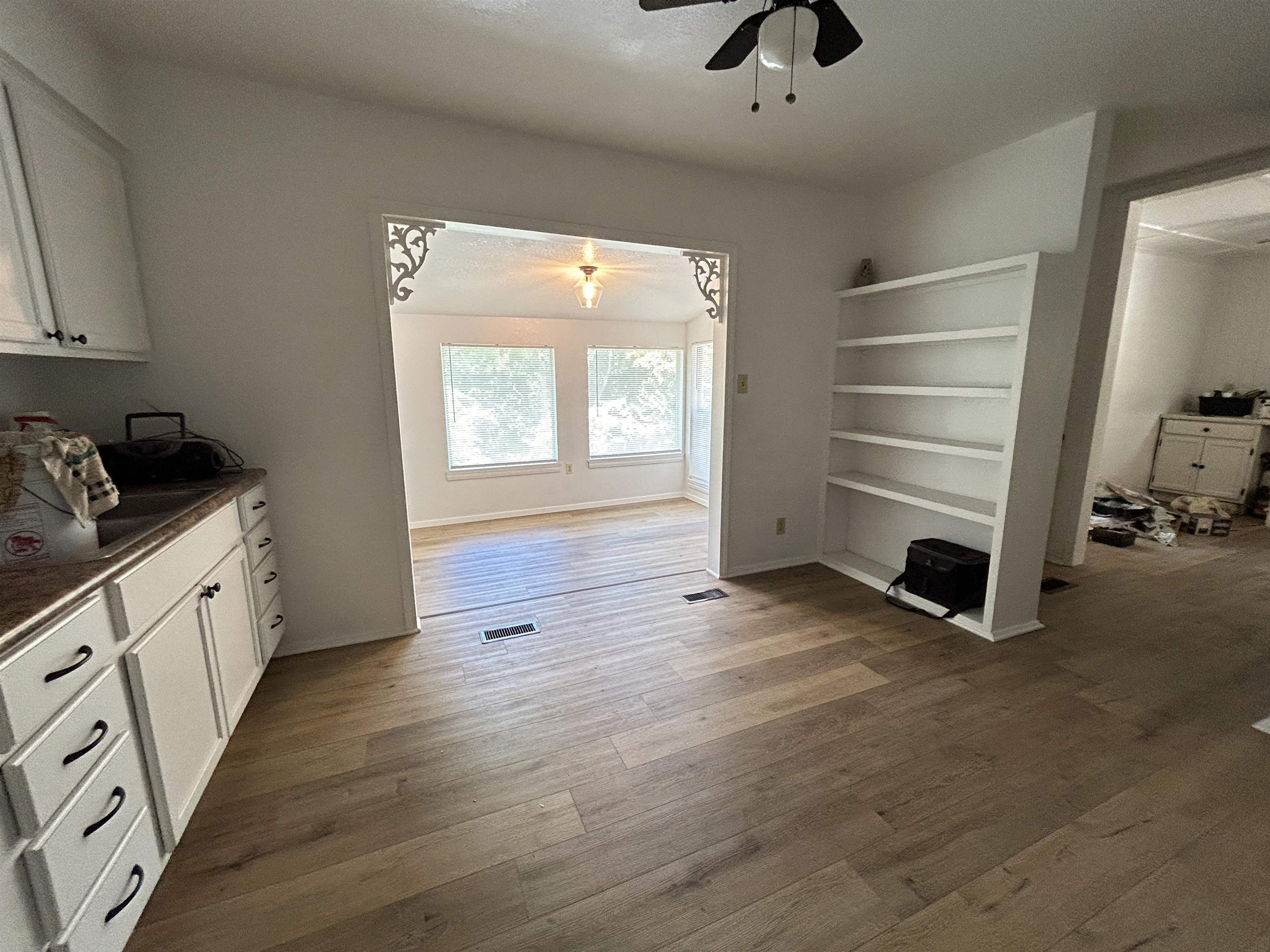 Ojibway First - Residential