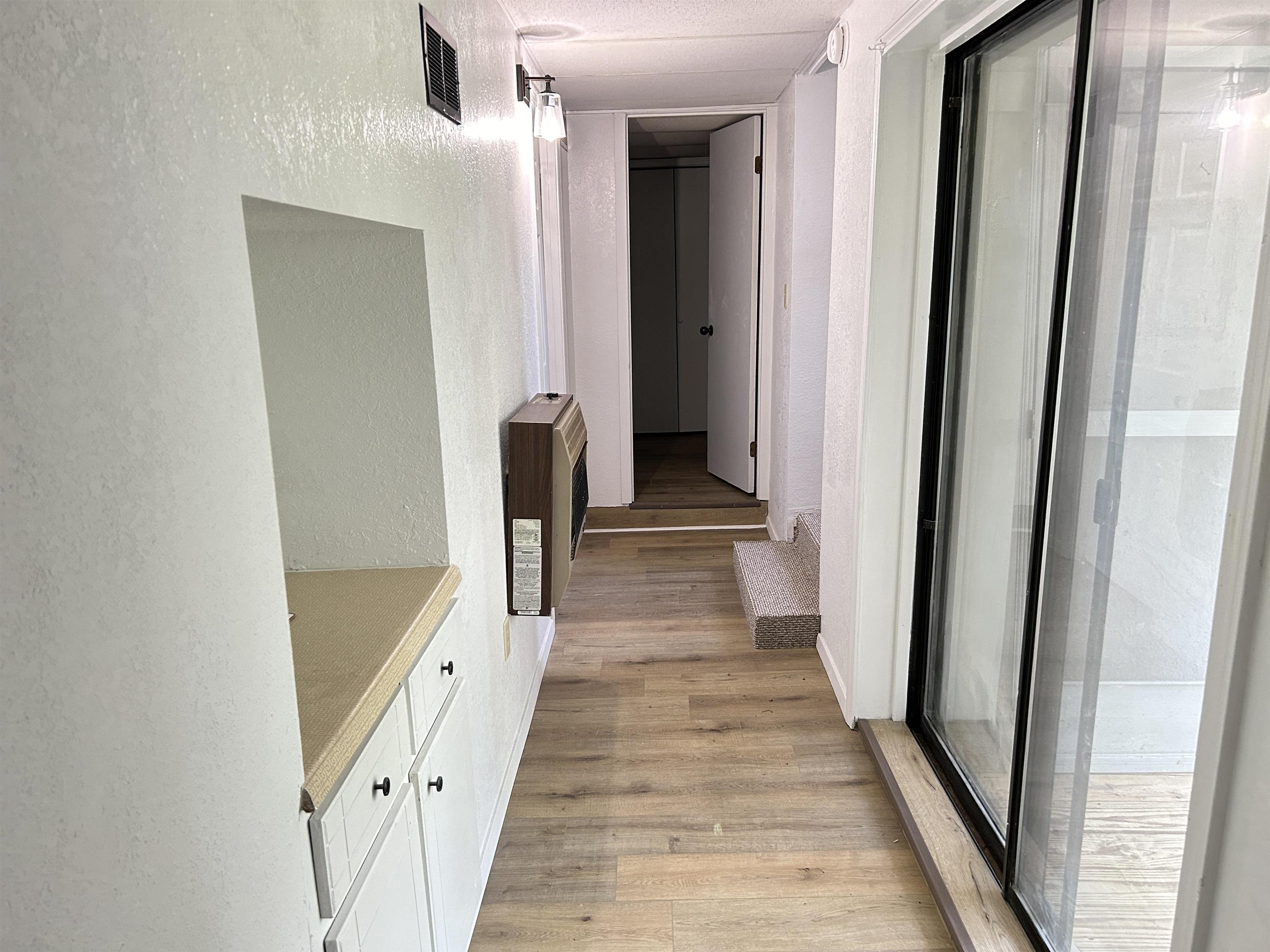 Ojibway First - Residential