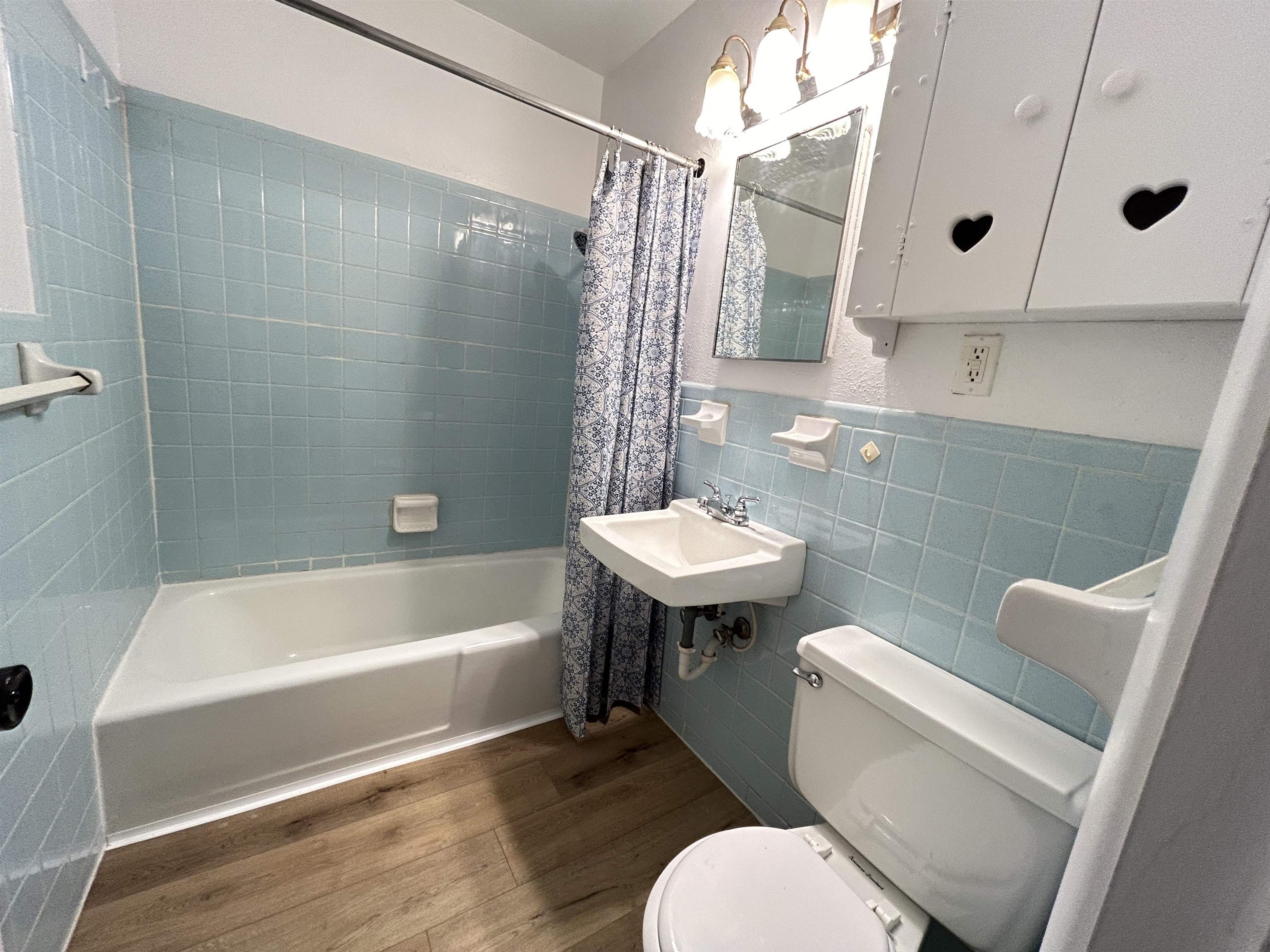 Ojibway First - Residential