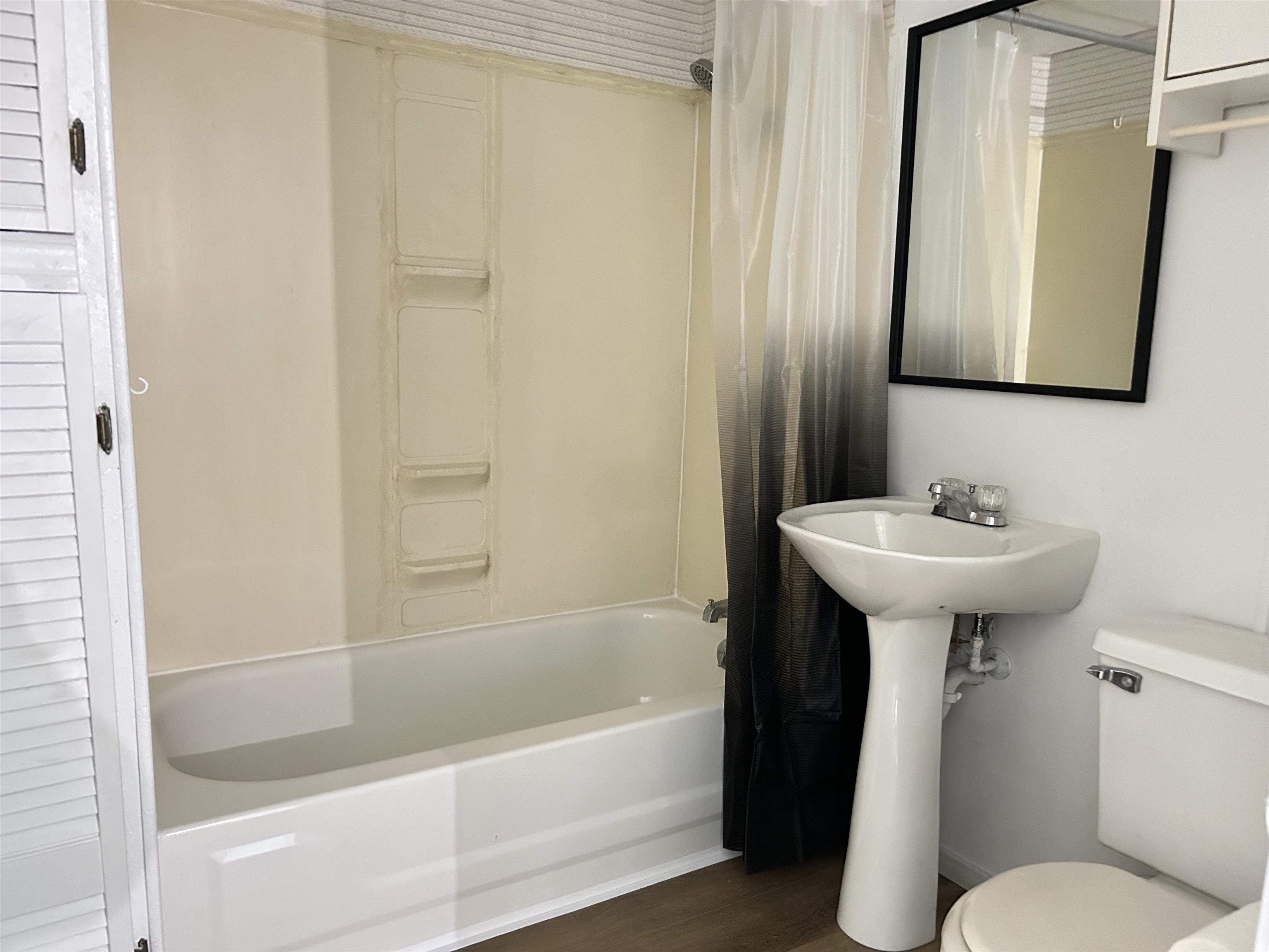 Ojibway First - Residential