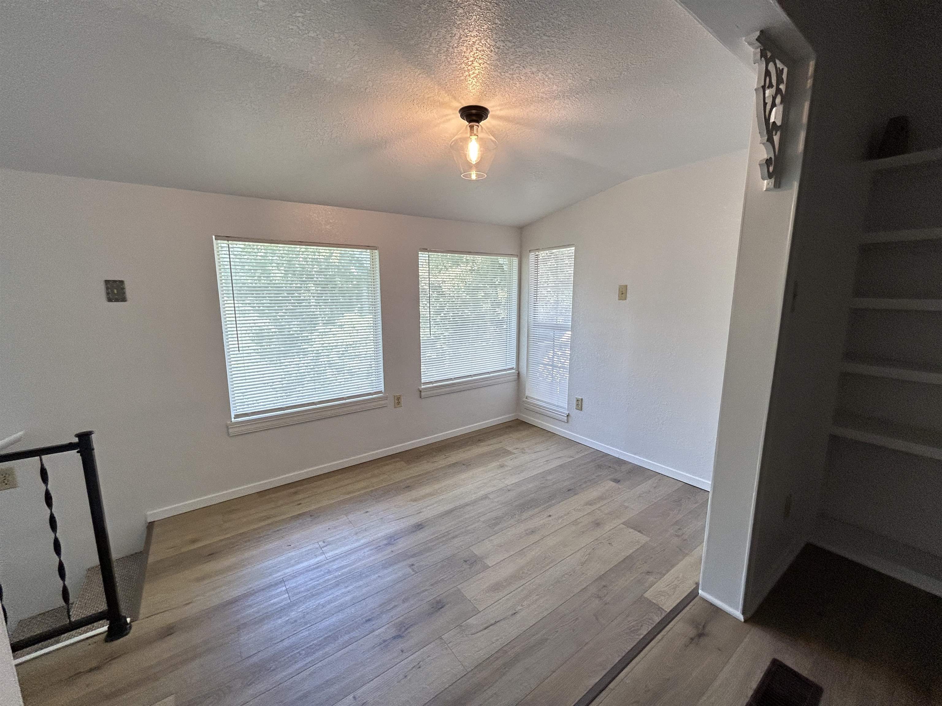 Ojibway First - Residential