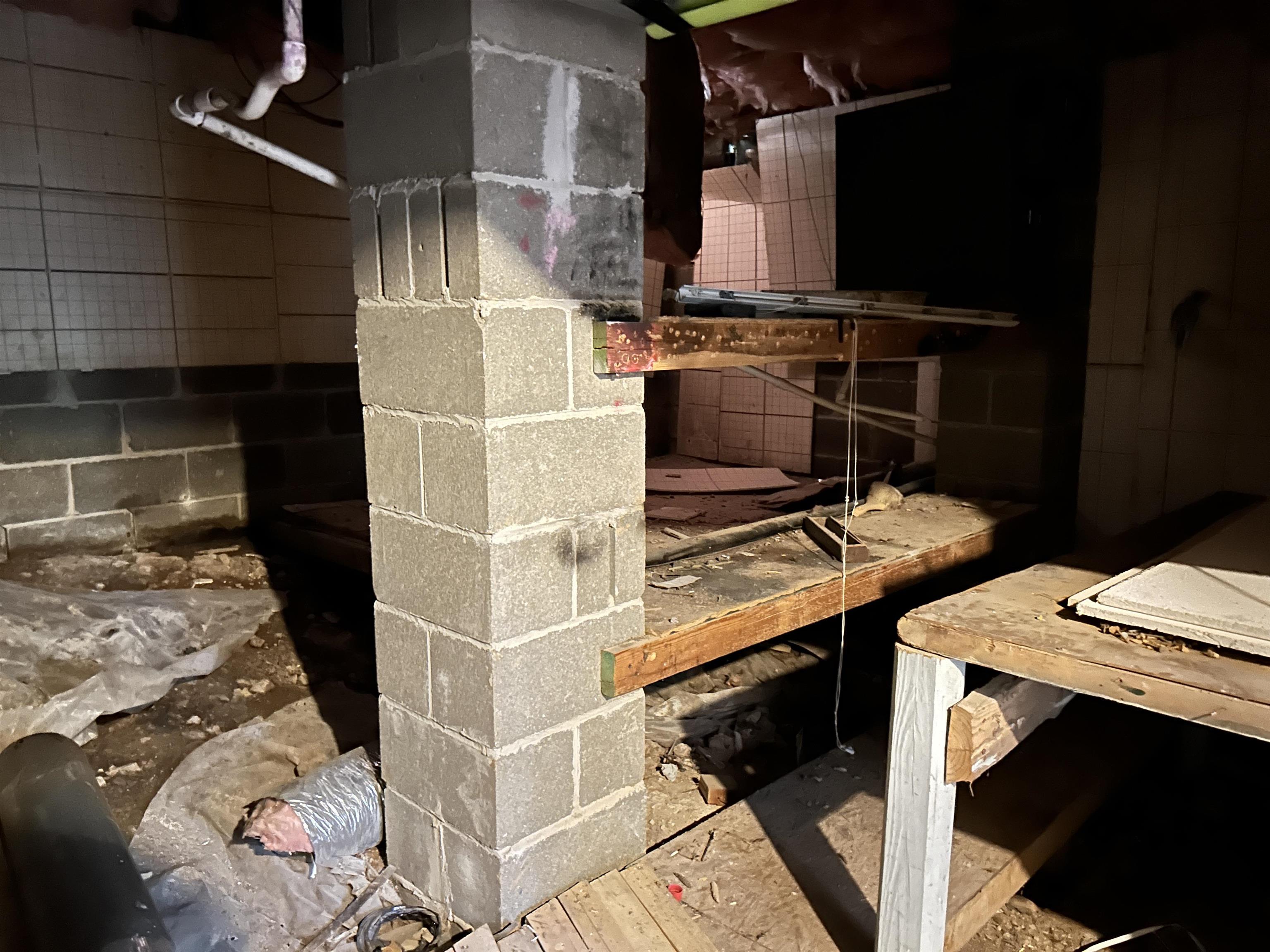 Ojibway First - Residential