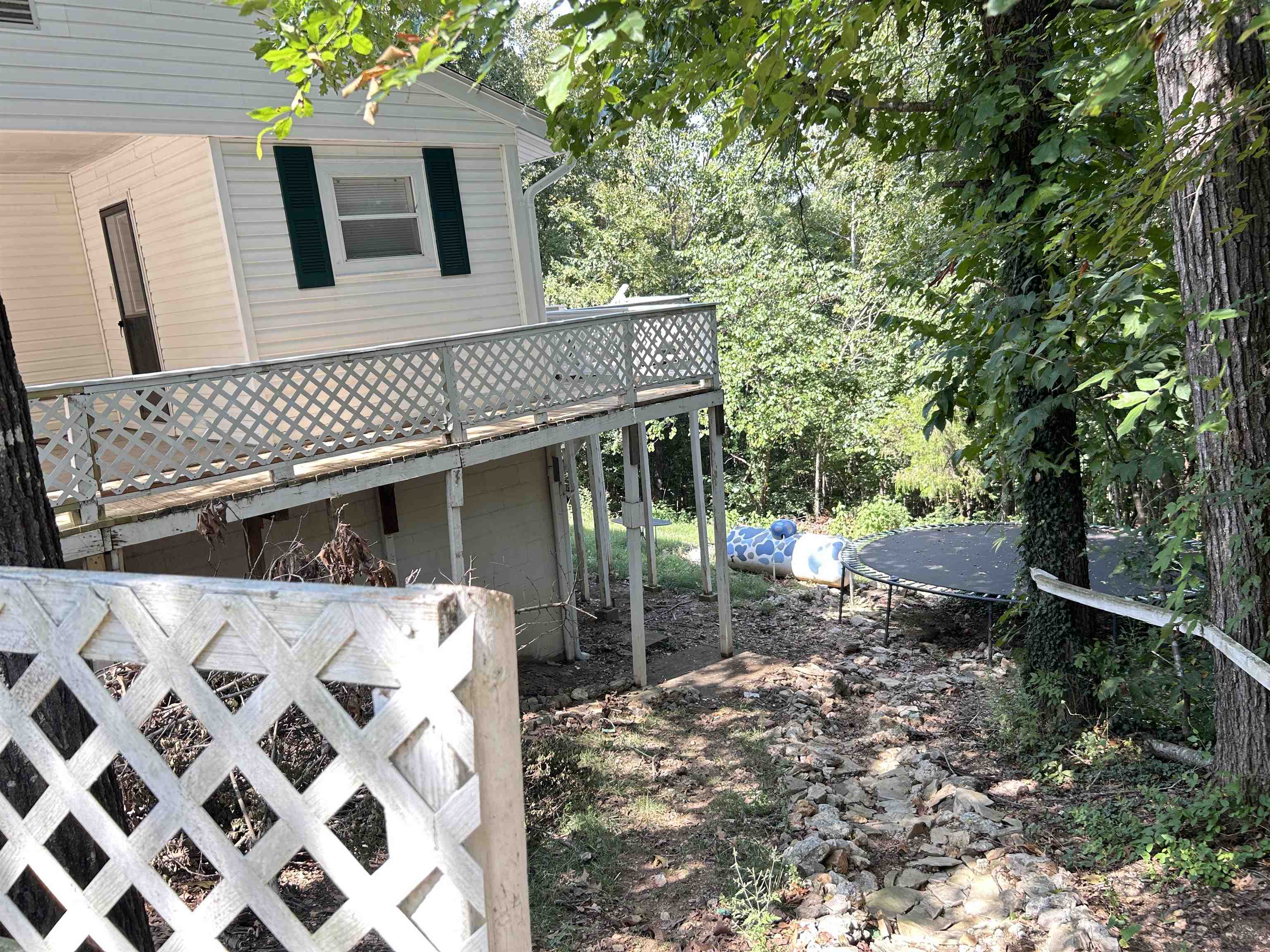 Ojibway First - Residential