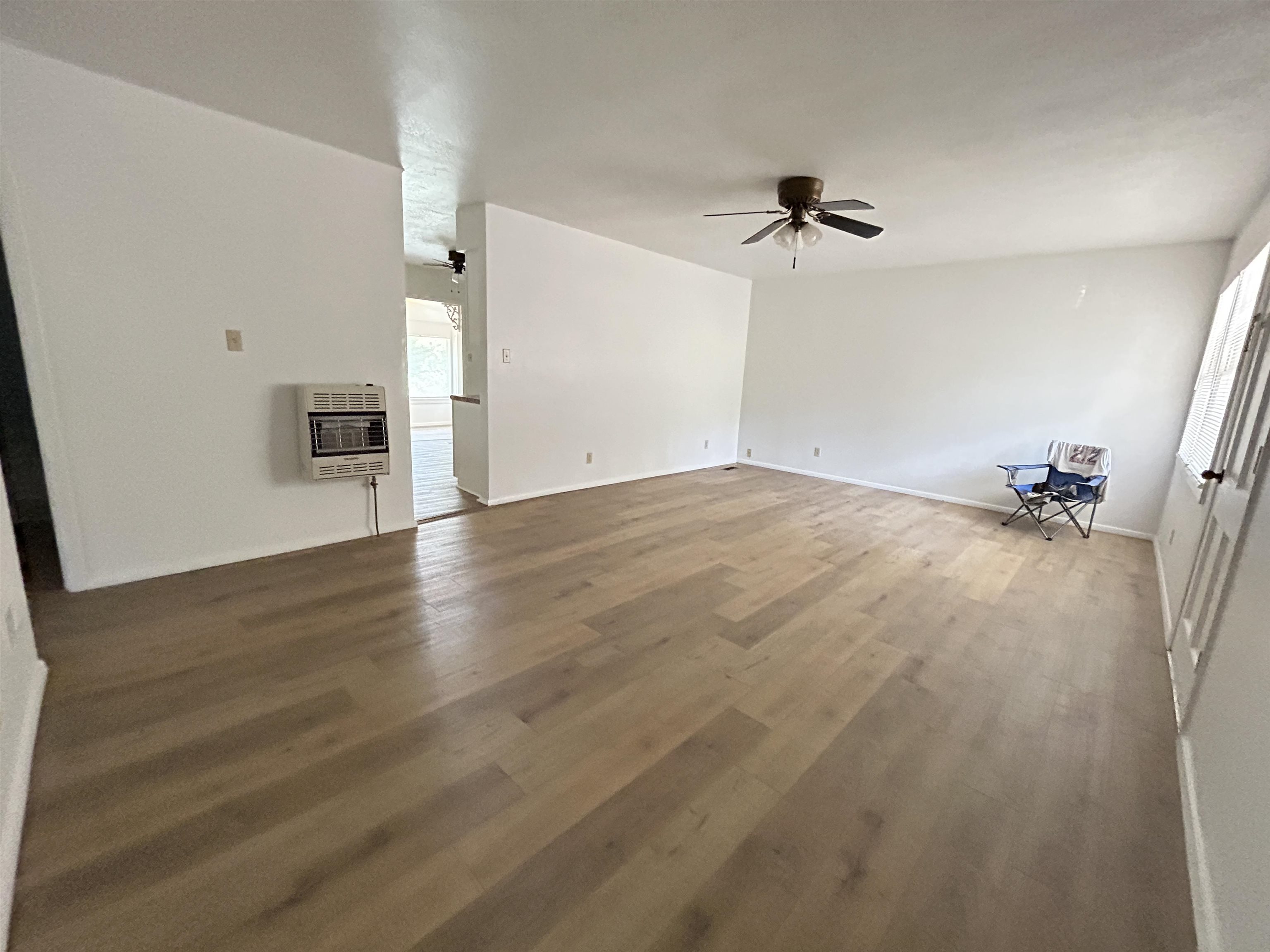 Ojibway First - Residential