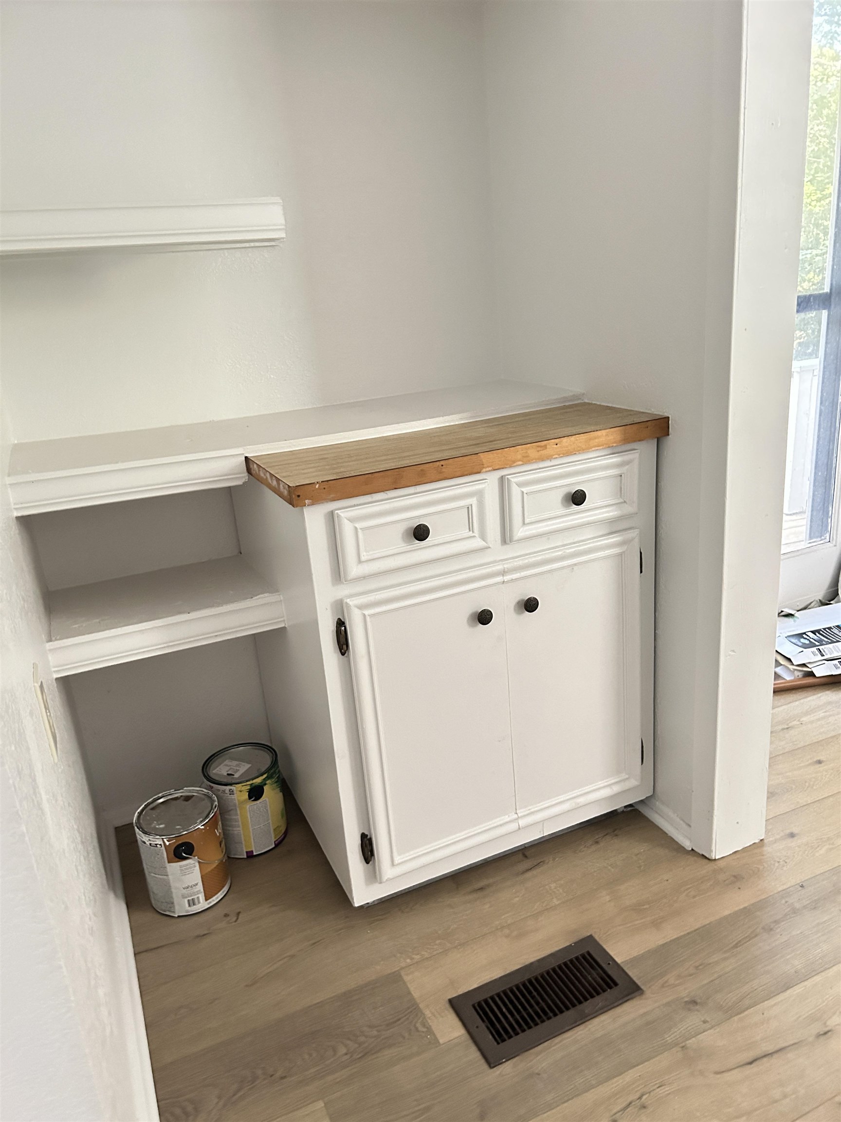 Ojibway First - Residential