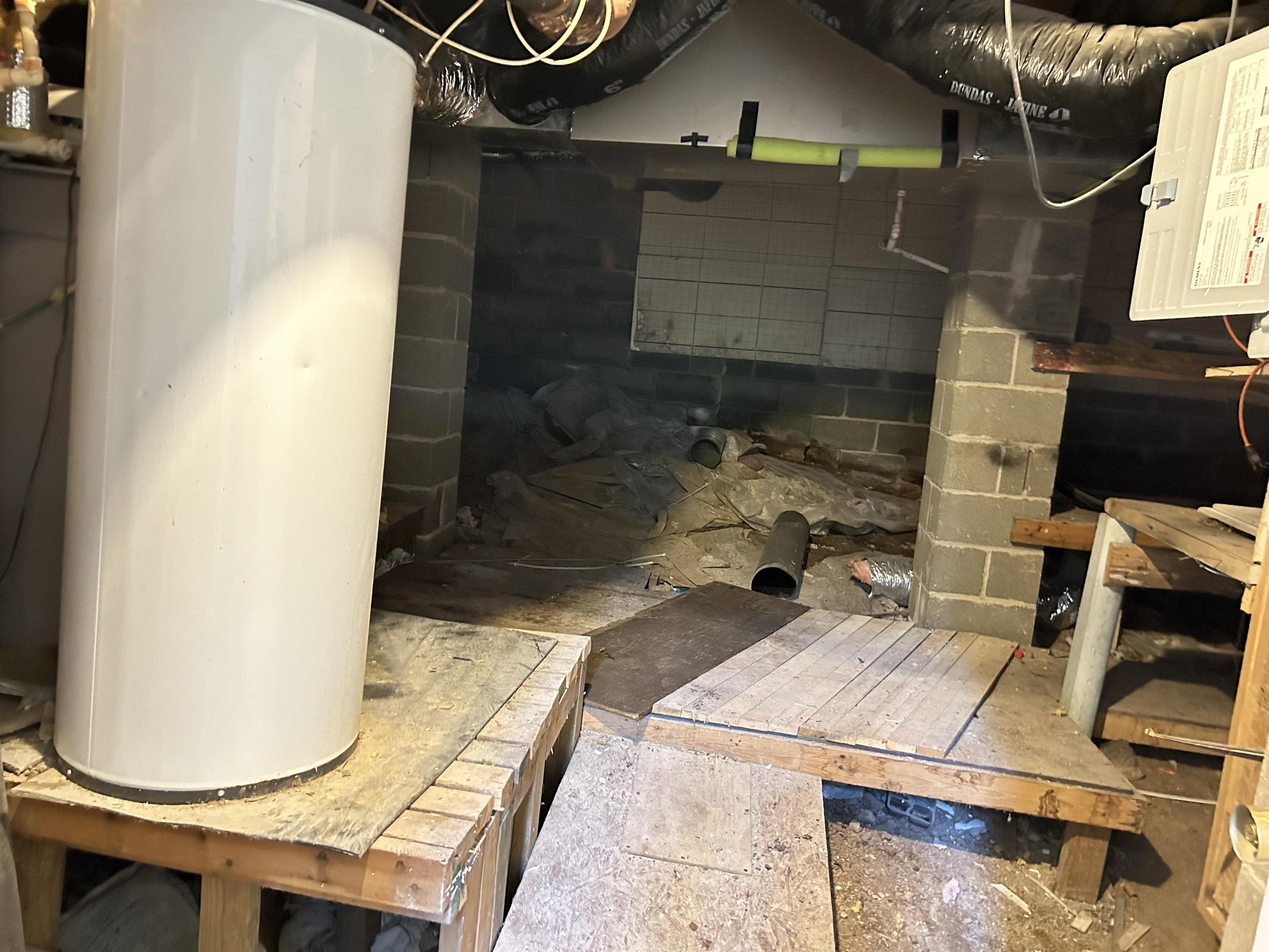 Ojibway First - Residential