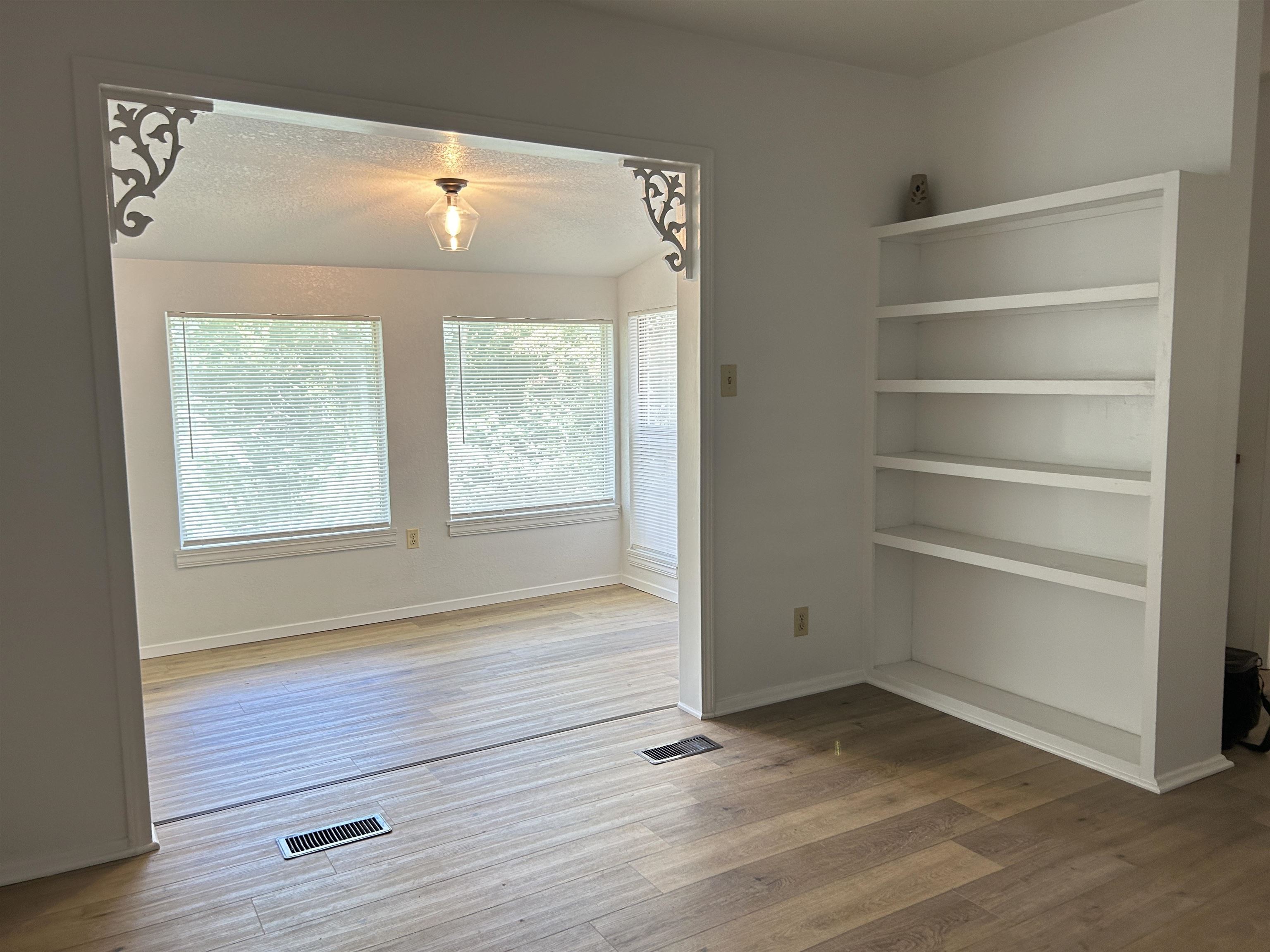 Ojibway First - Residential