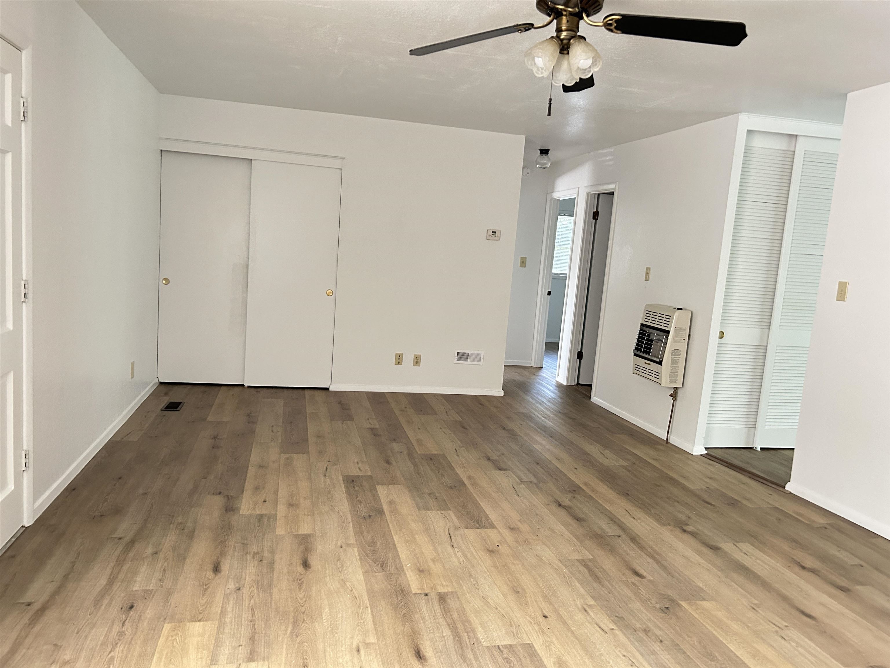 Ojibway First - Residential