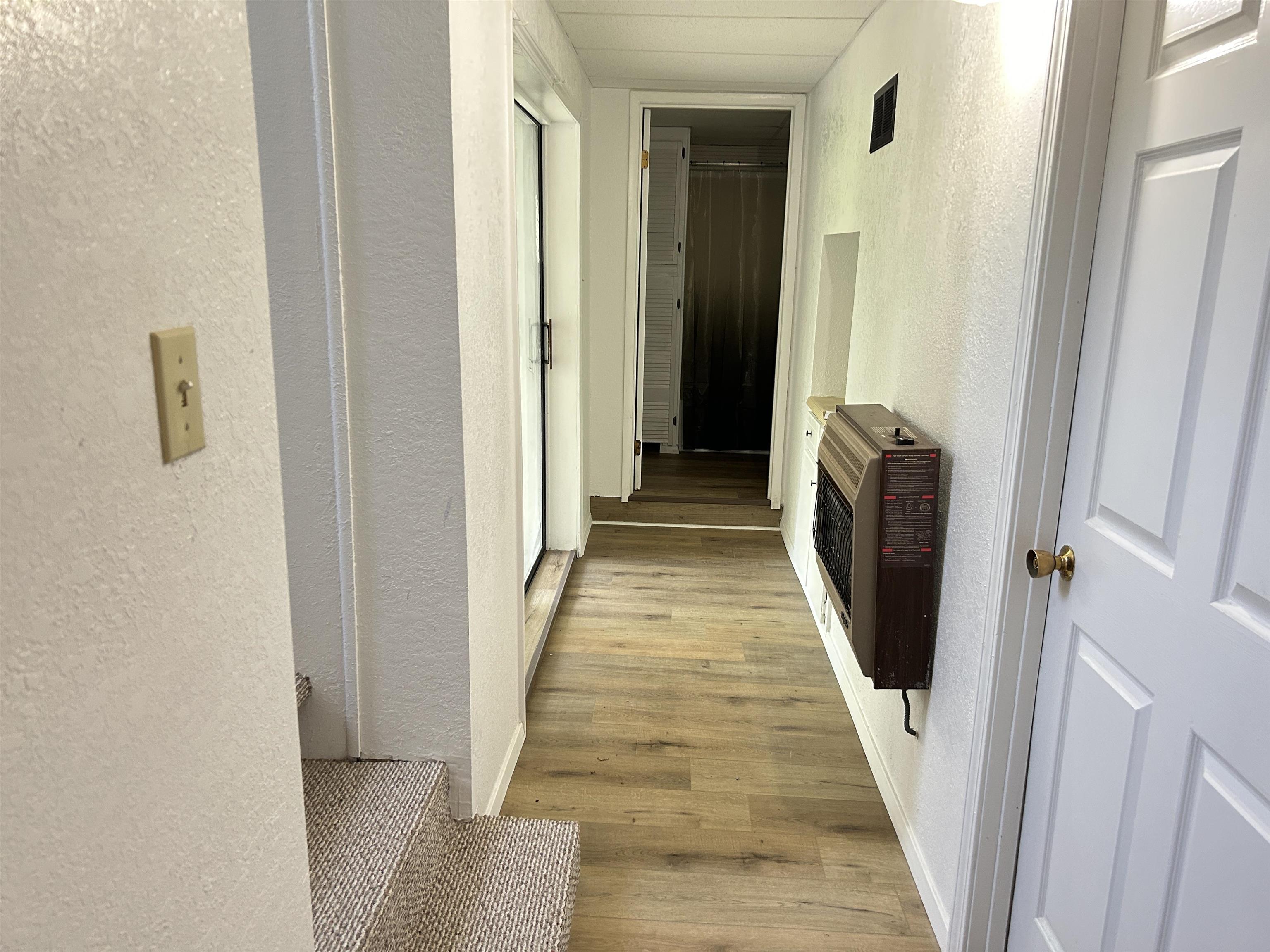 Ojibway First - Residential