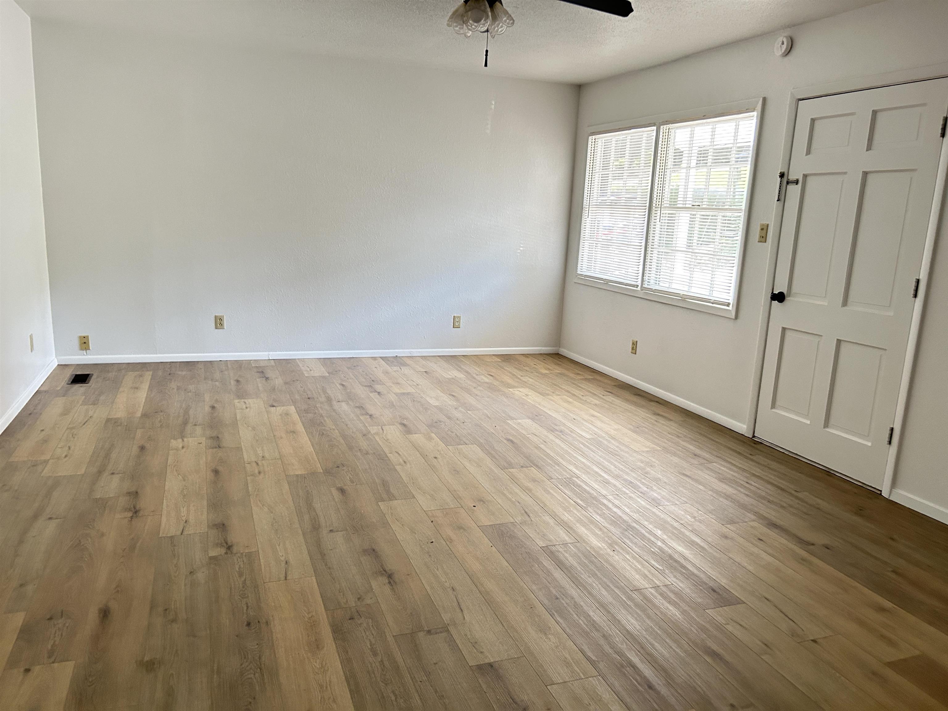 Ojibway First - Residential