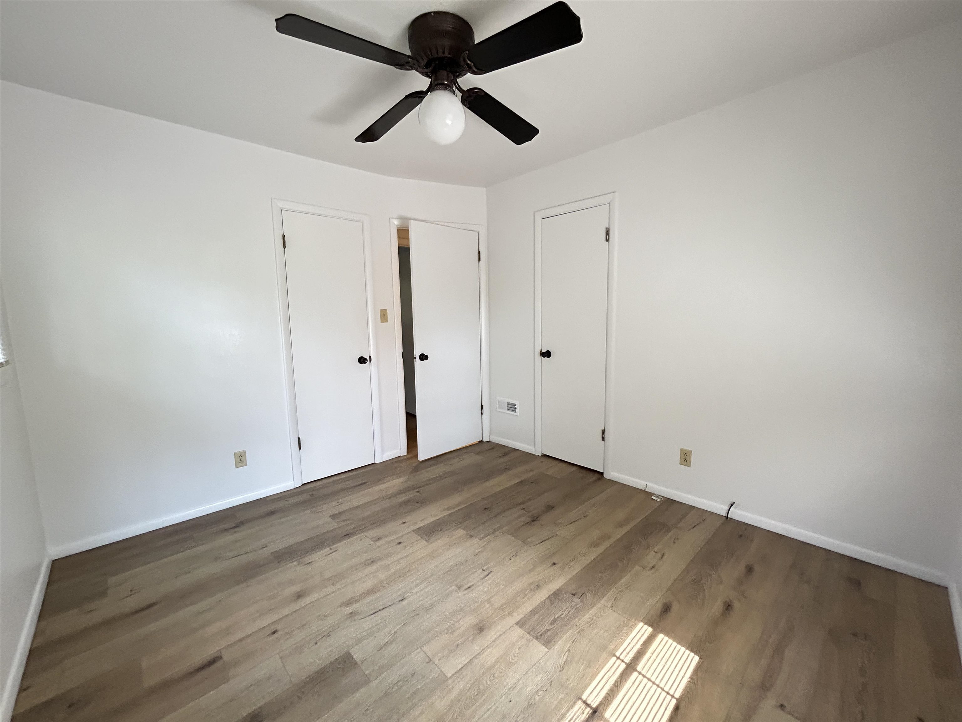 Ojibway First - Residential