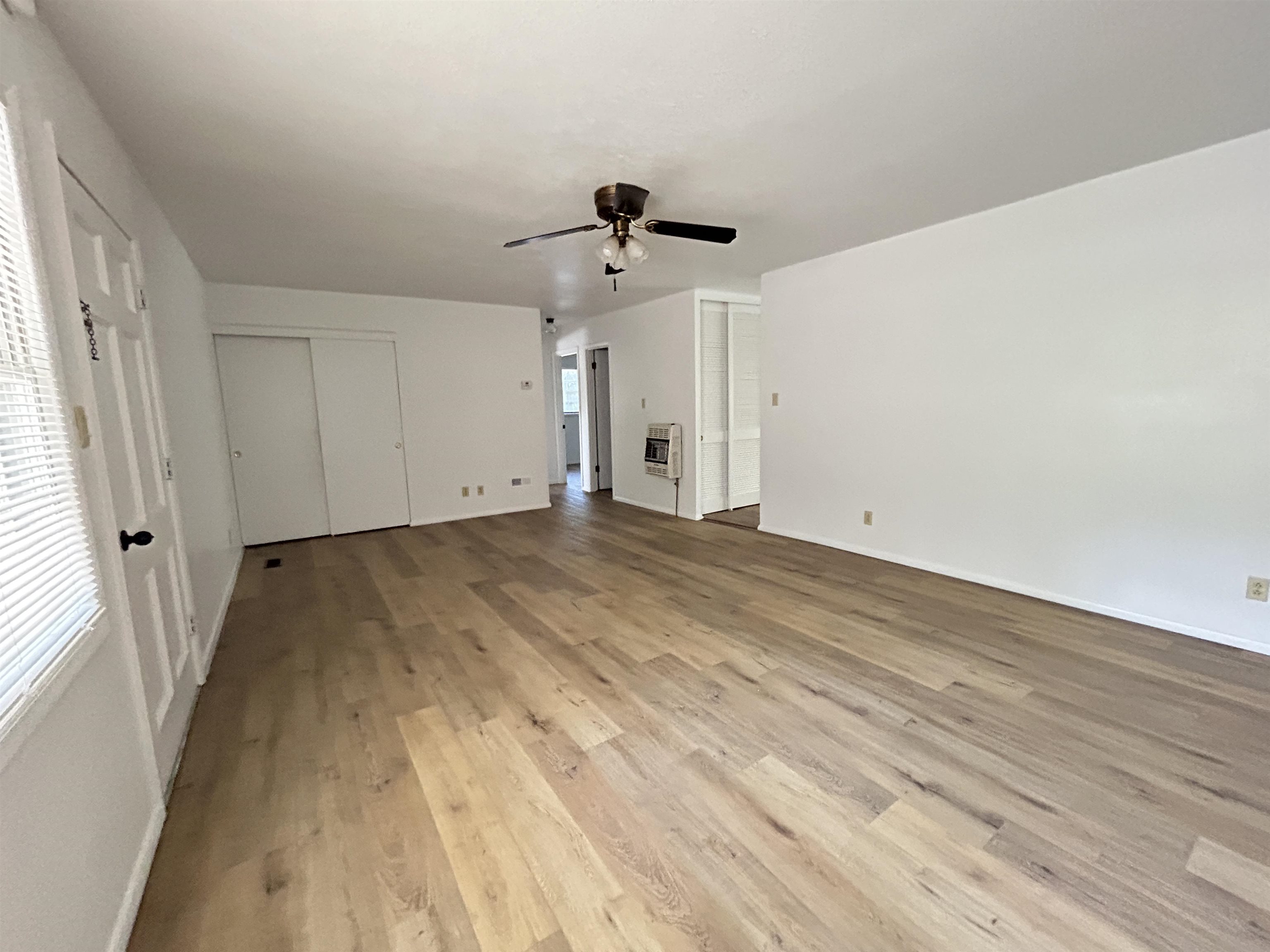 Ojibway First - Residential