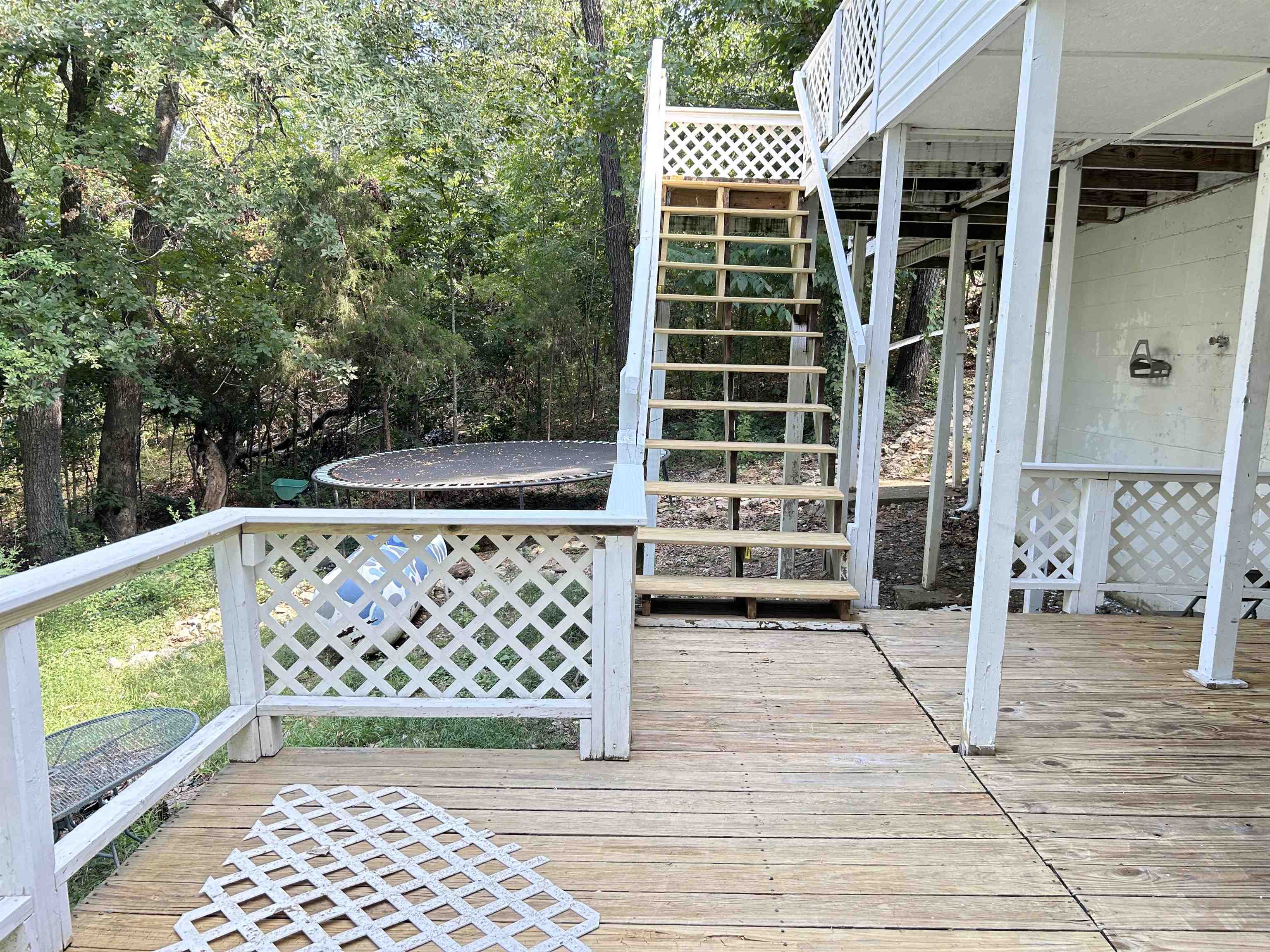 Ojibway First - Residential