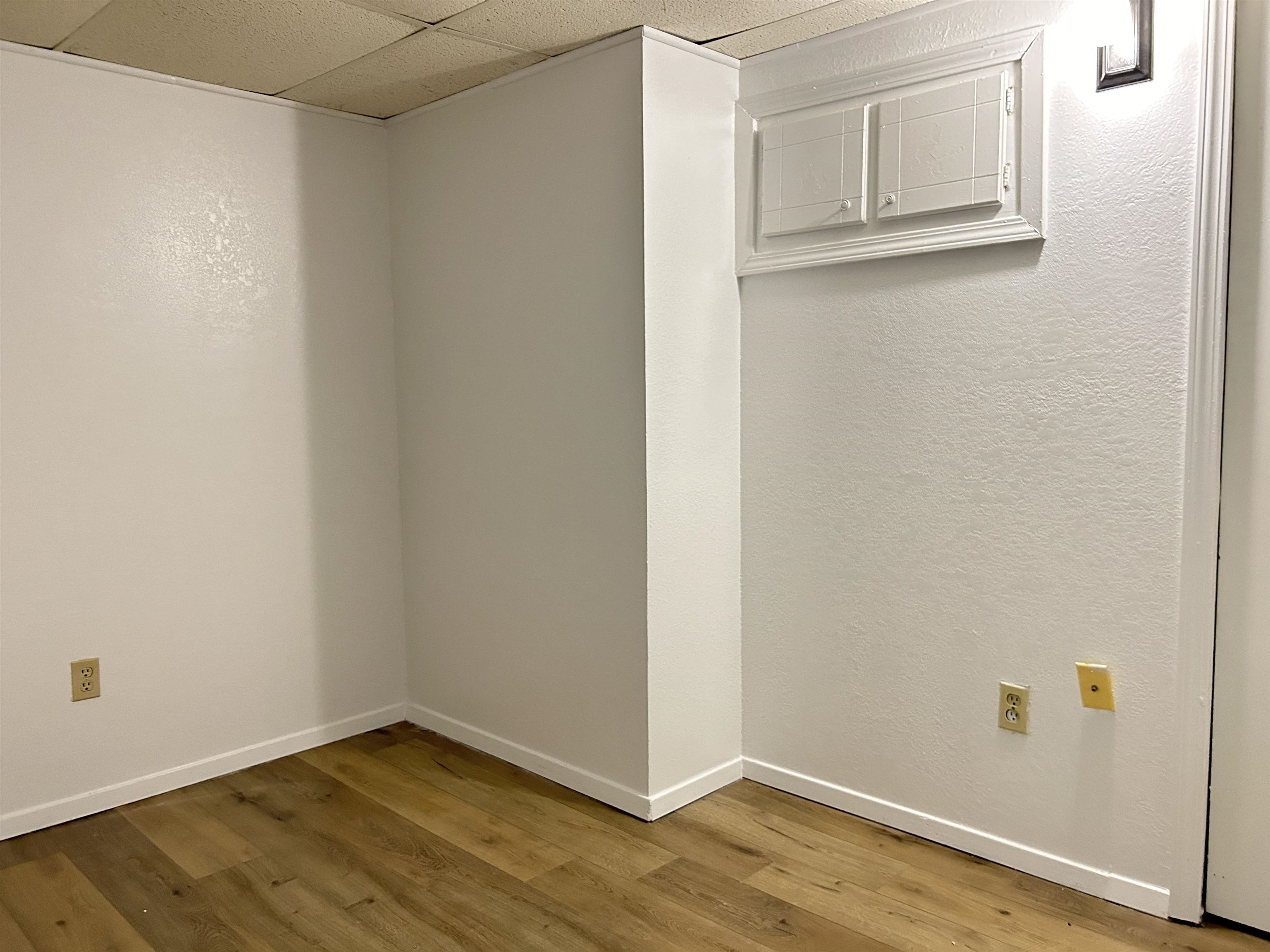 Ojibway First - Residential