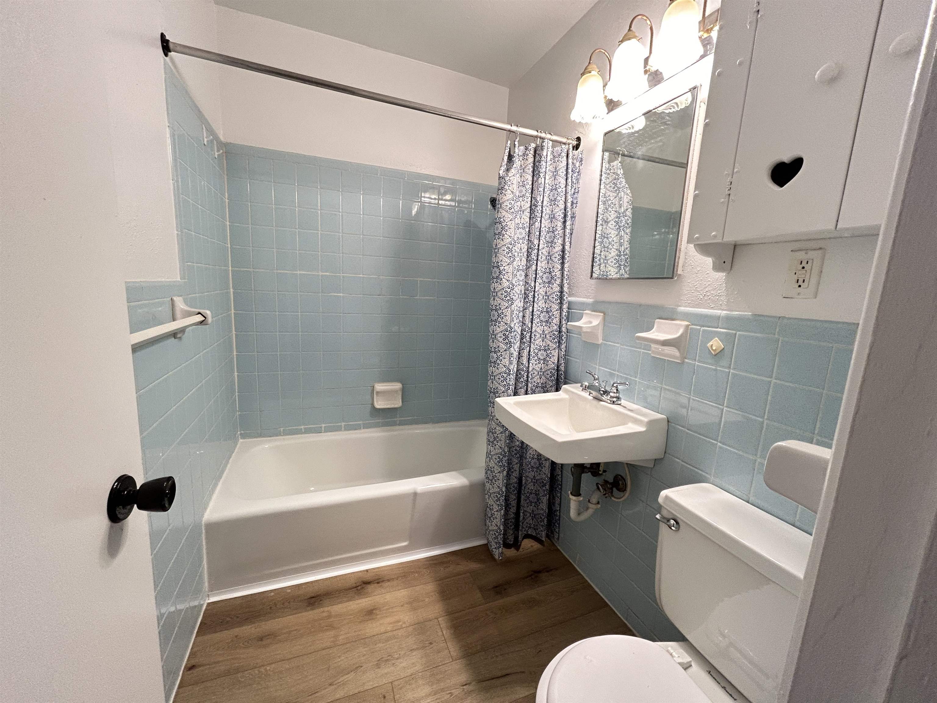 Ojibway First - Residential