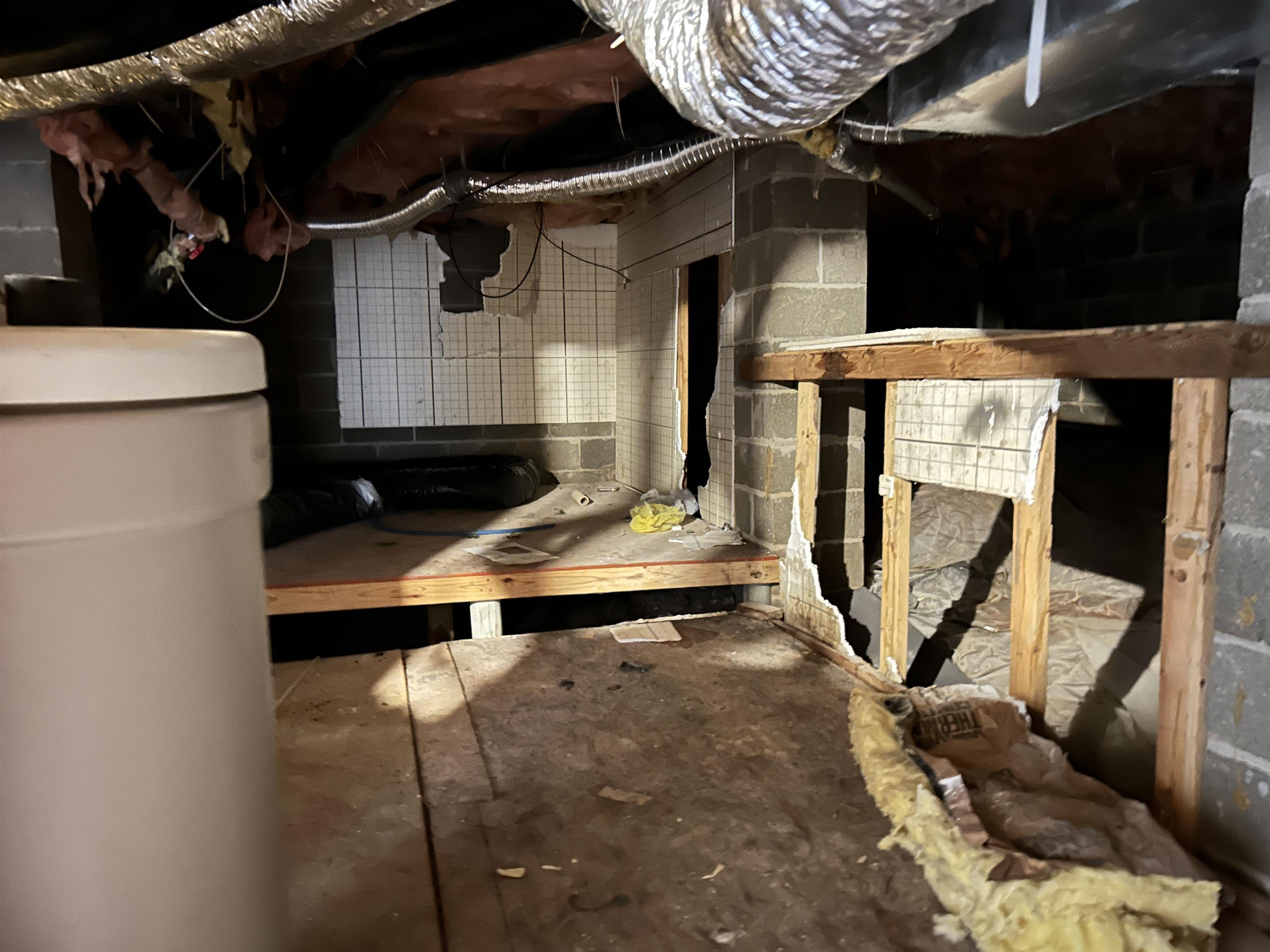 Ojibway First - Residential