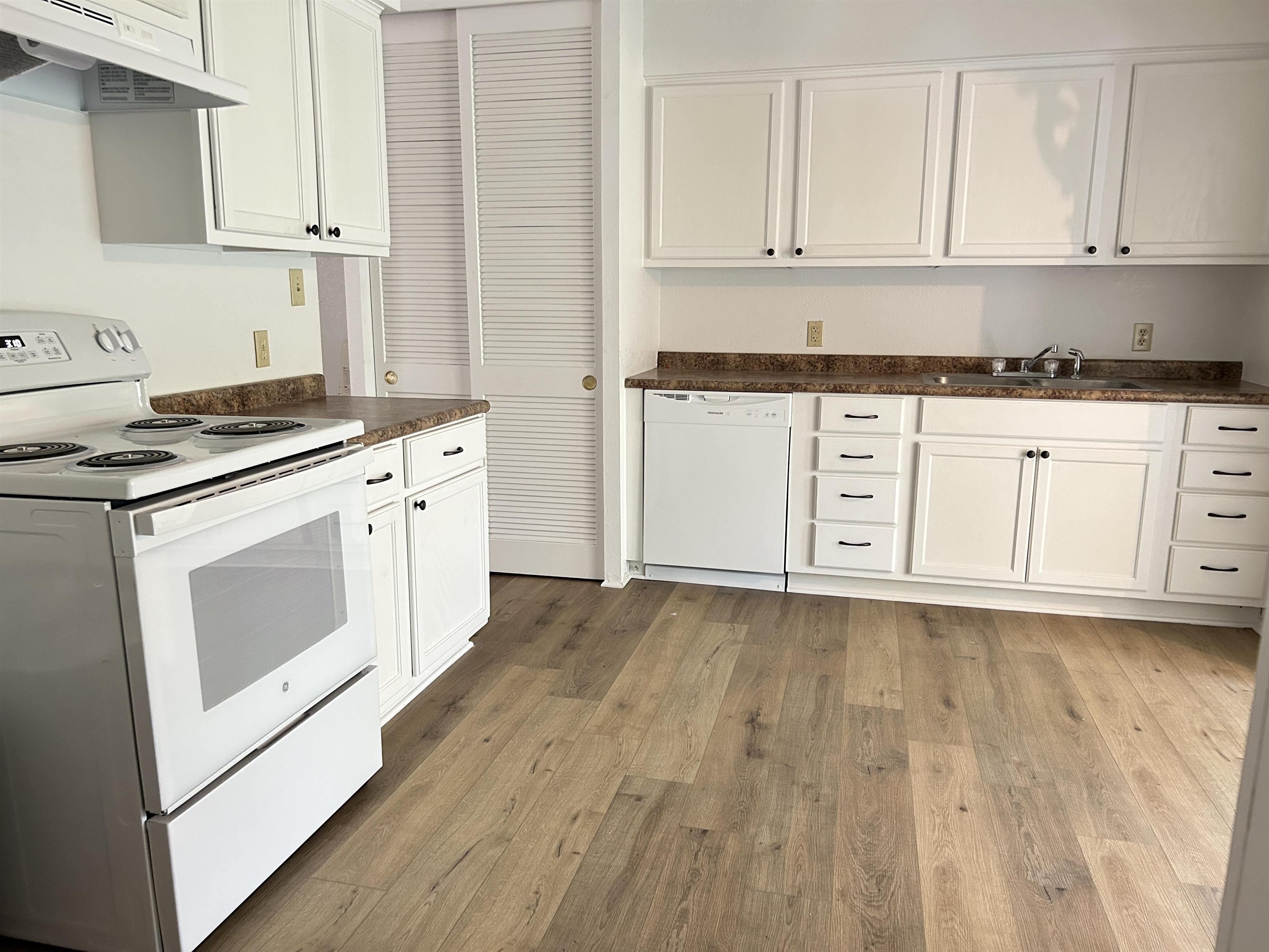 Ojibway First - Residential