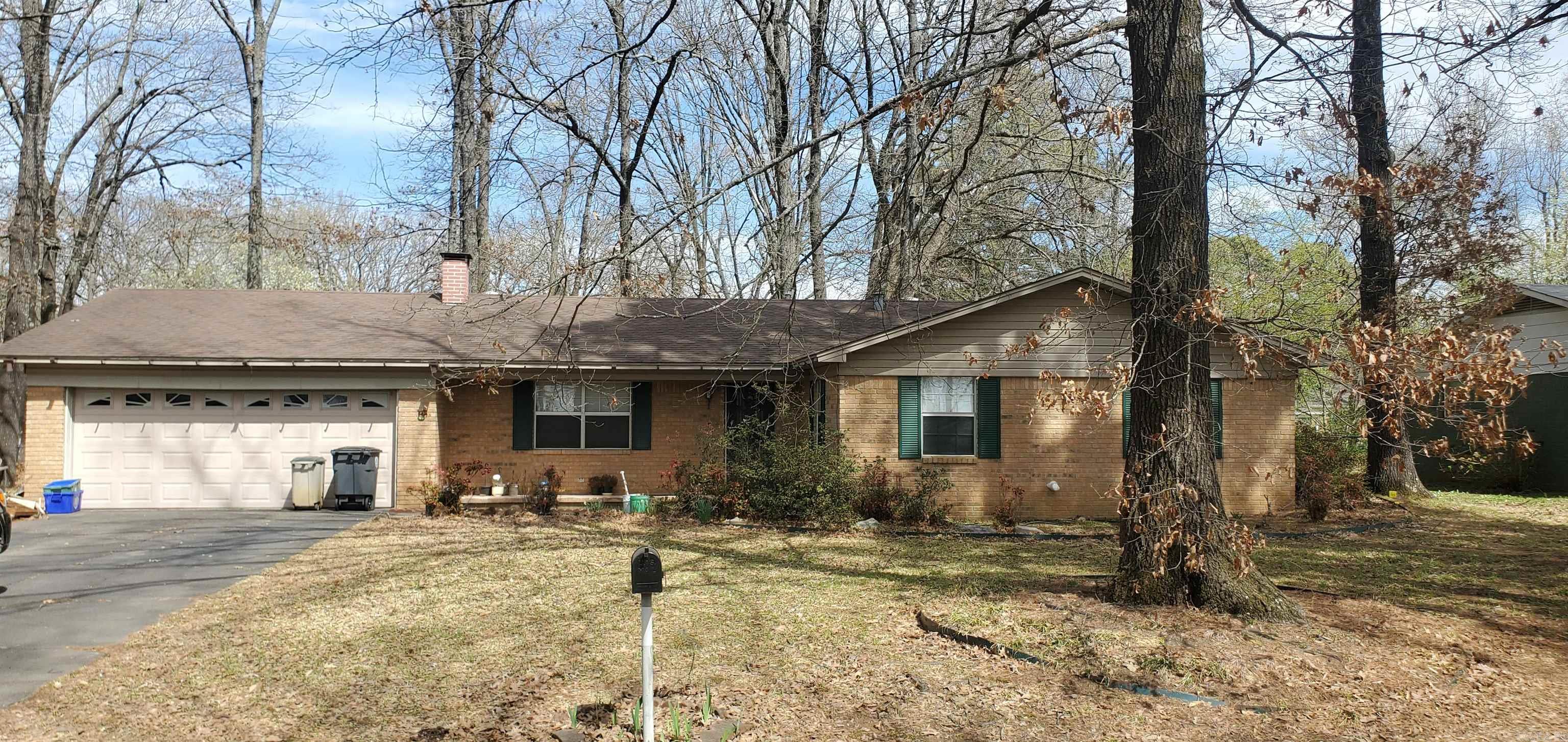 CLOVERDALE ADD (SEARCY) - Residential
