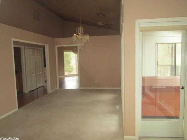 Not In List - Residential