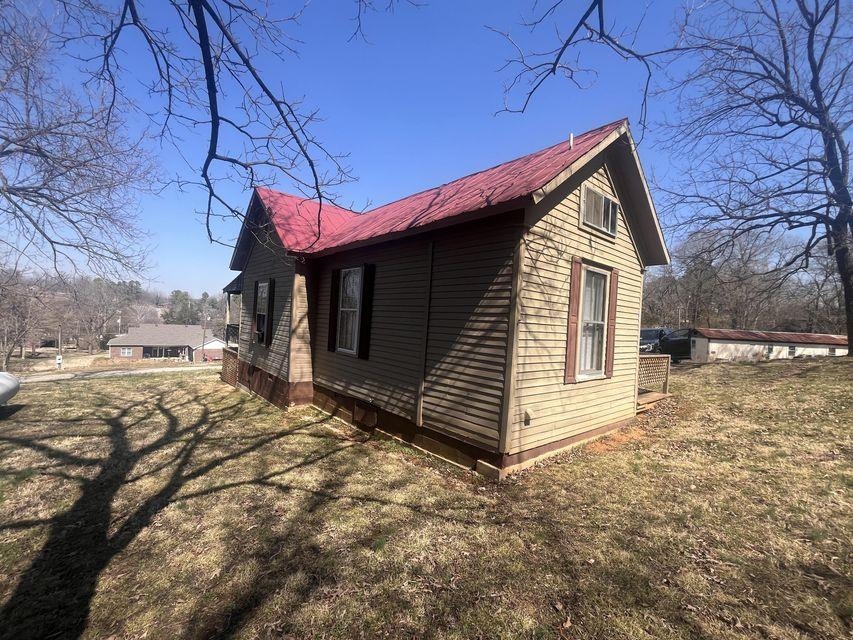 Not In List - Residential