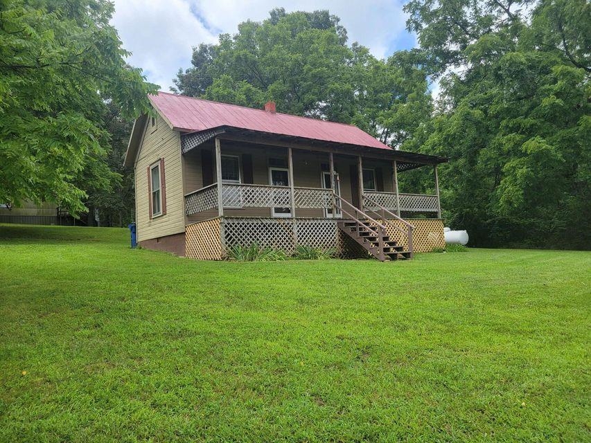 Not In List - Residential