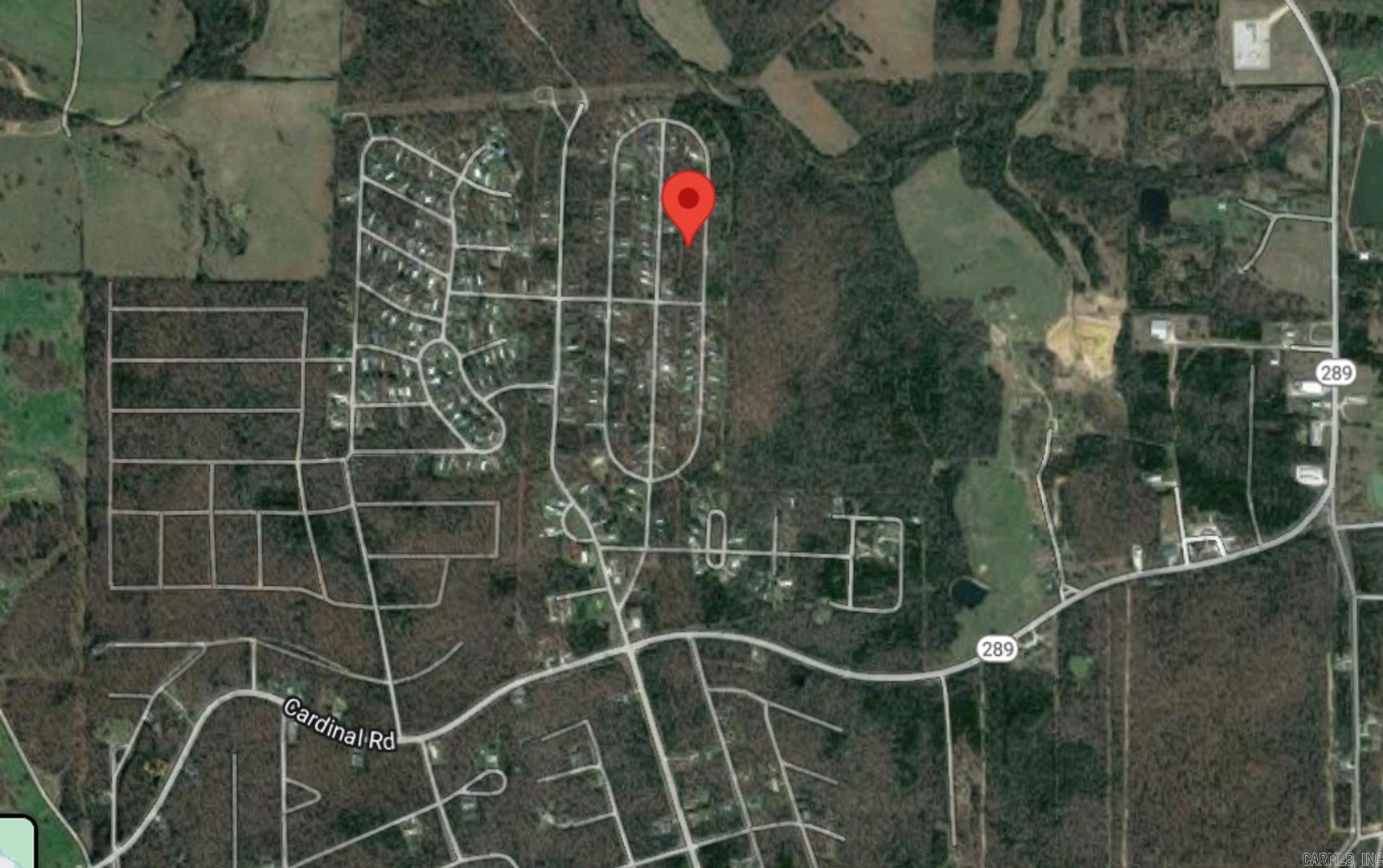 Paradise Acres - Land