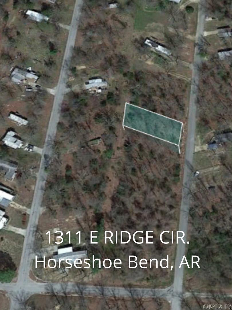 Paradise Acres - Land