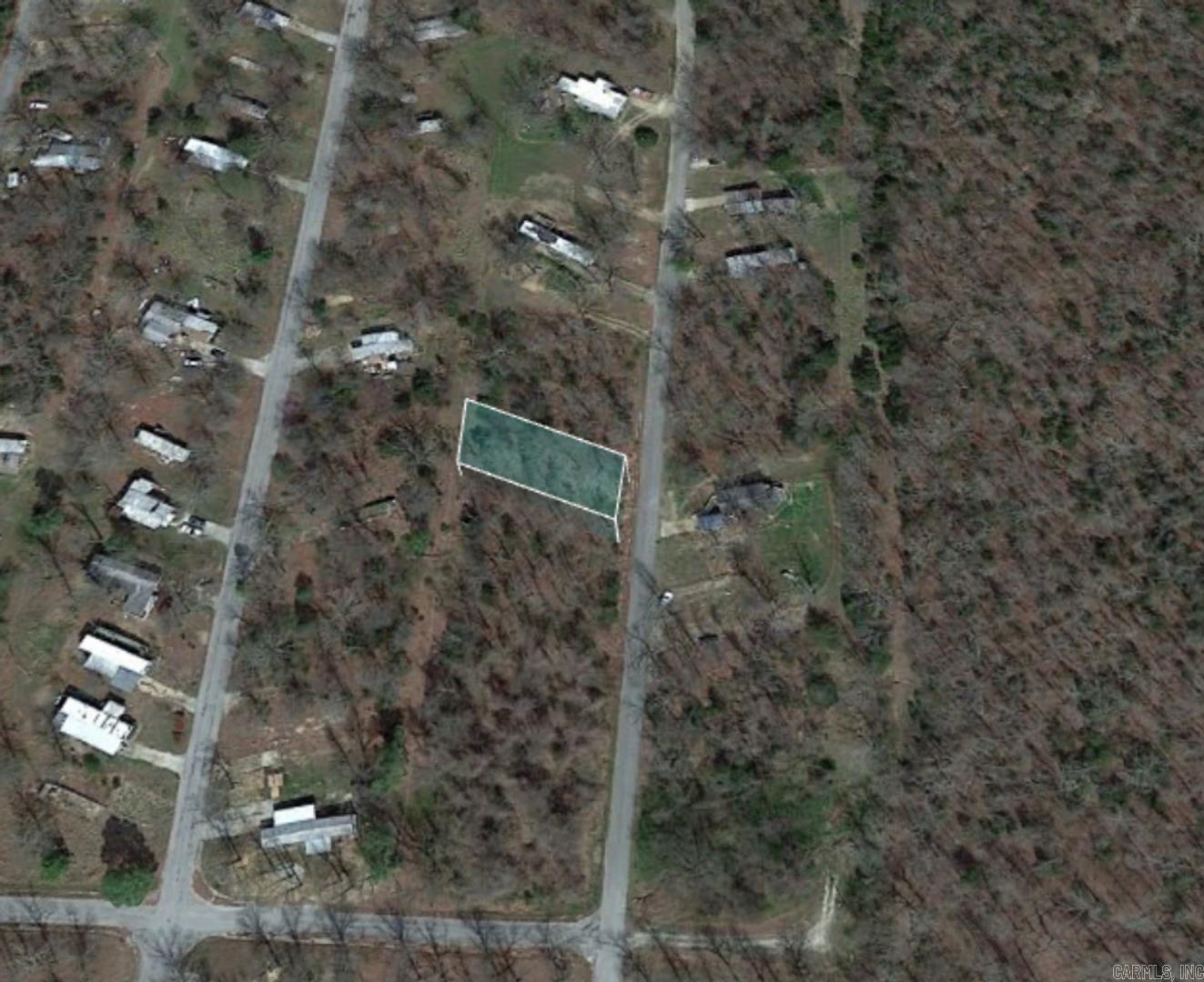 Paradise Acres - Land