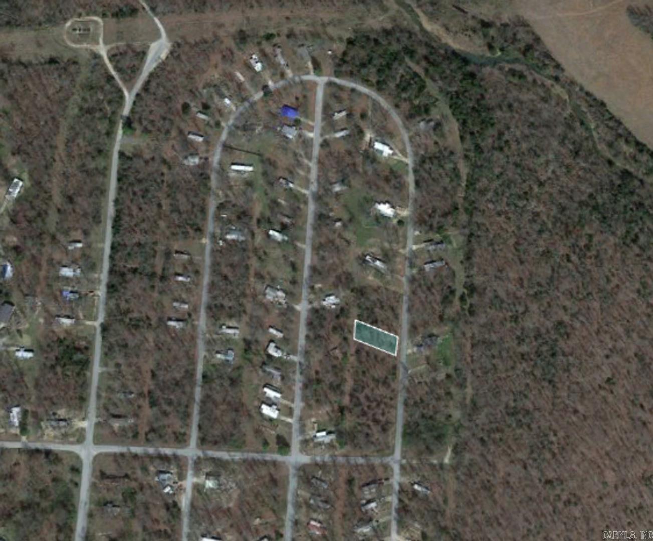 Paradise Acres - Land