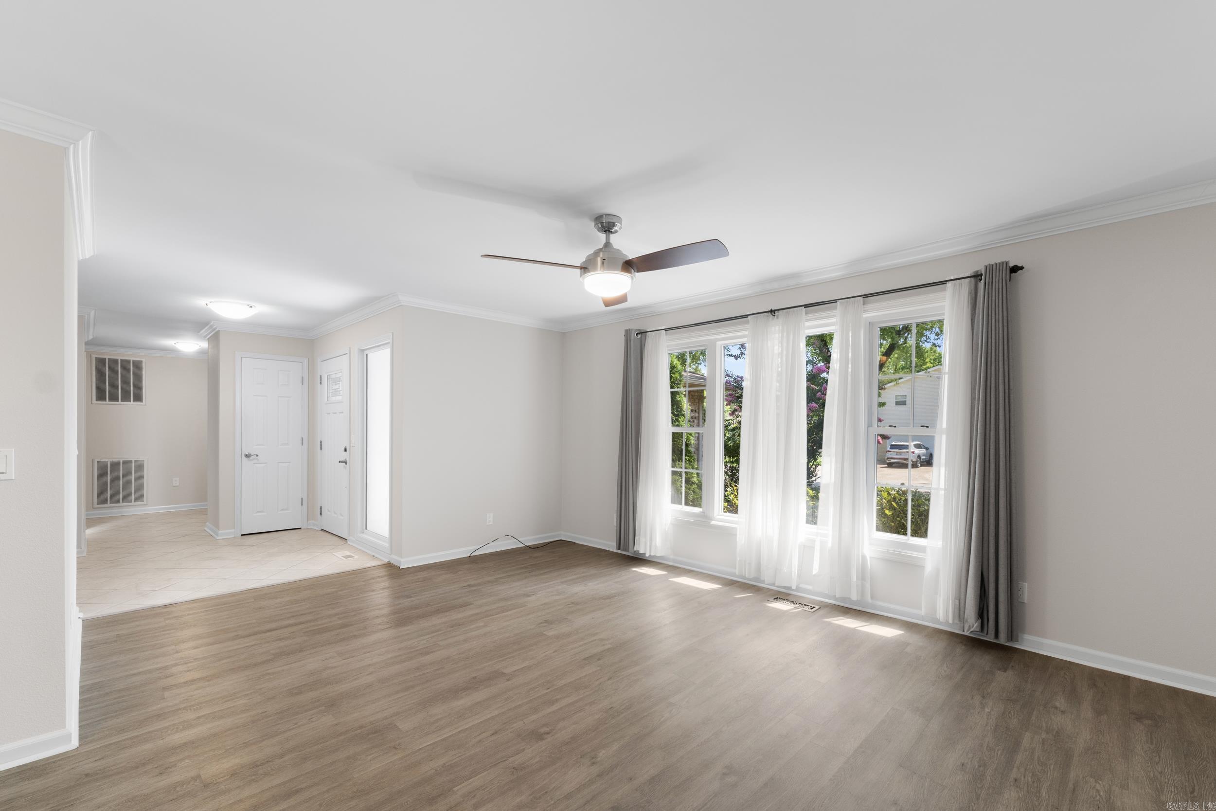 Southern Meadows - Residential